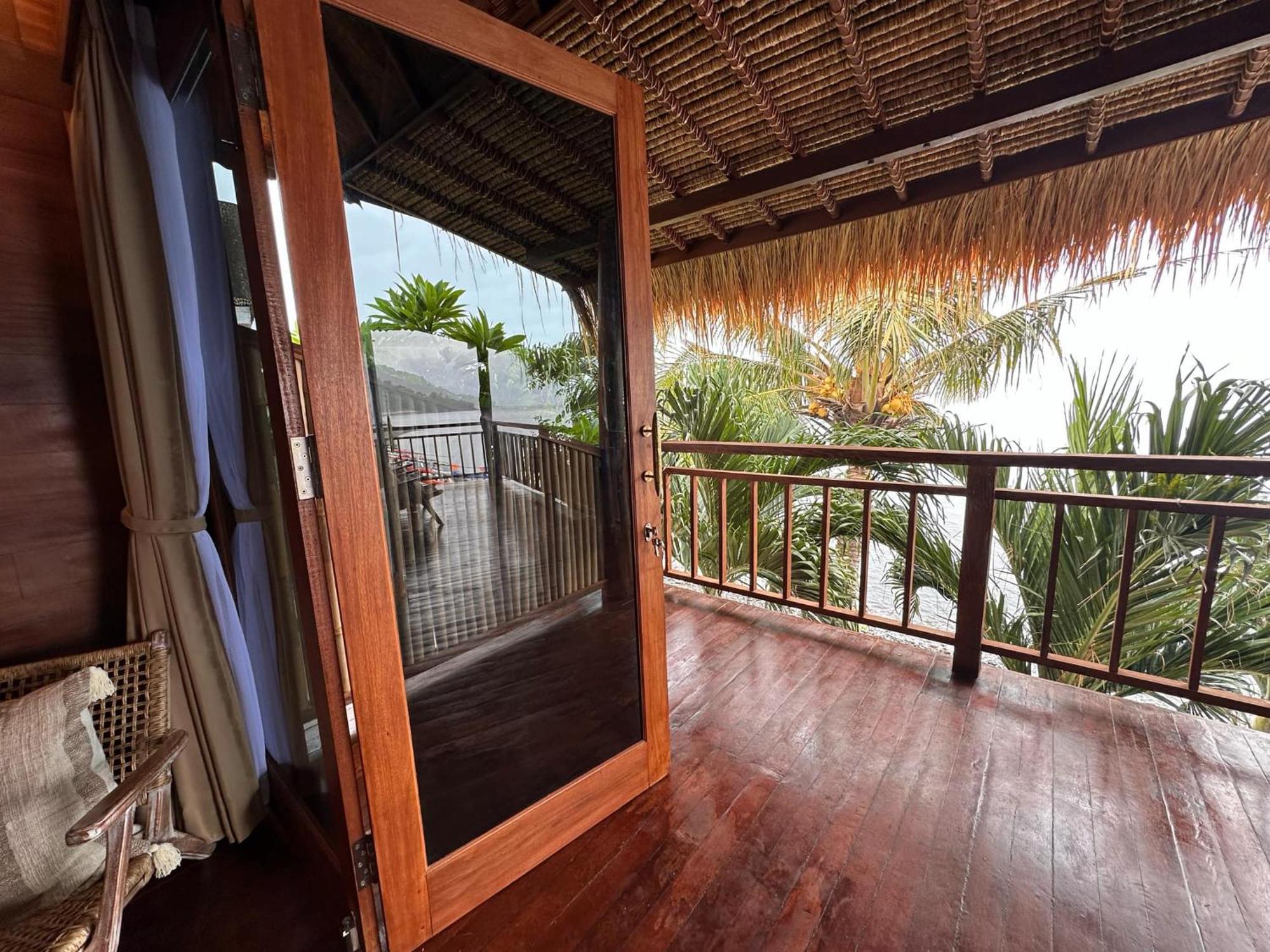 Nalini 4* Amed (Bali)