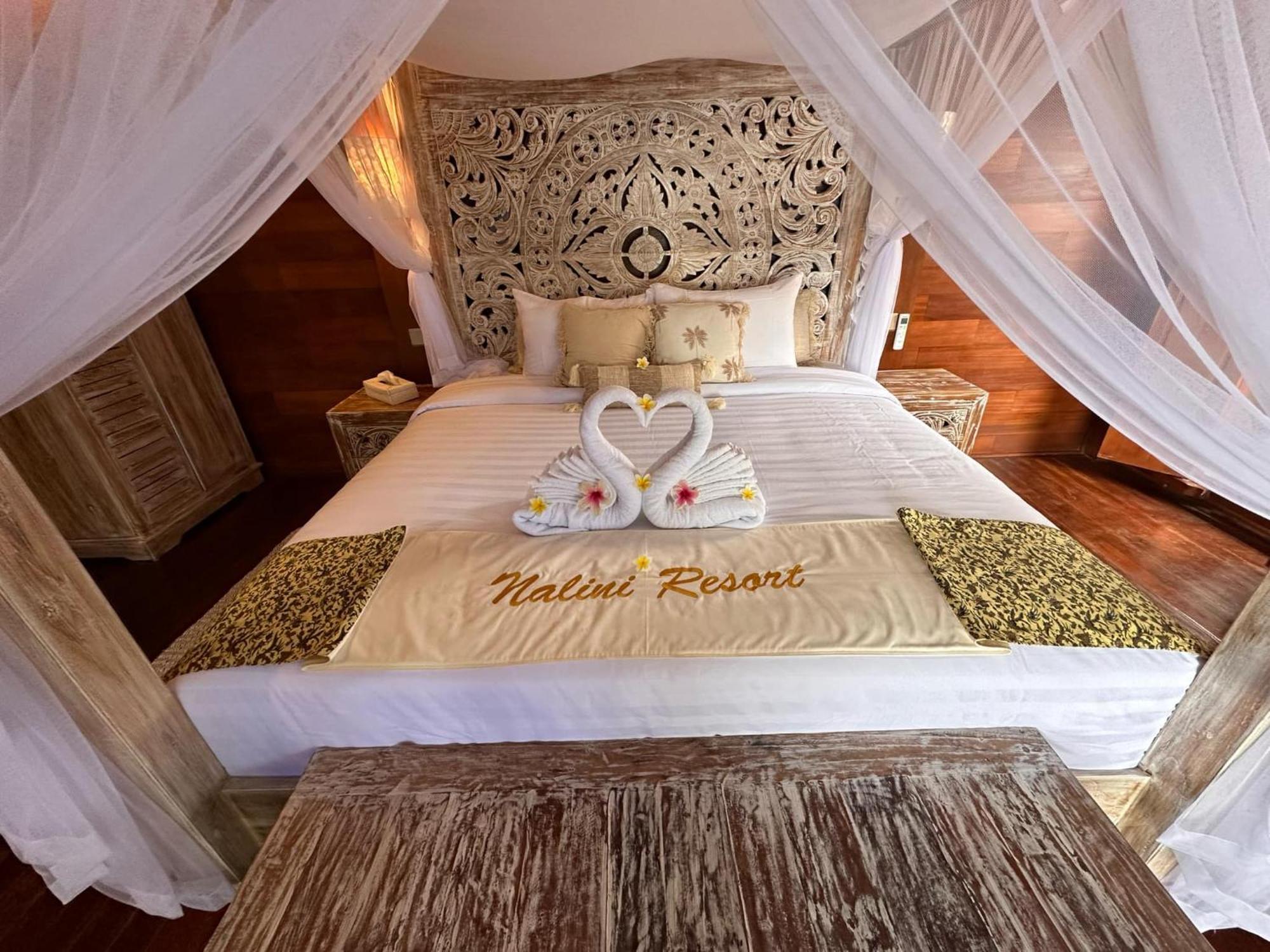 Nalini Amed (Bali)
