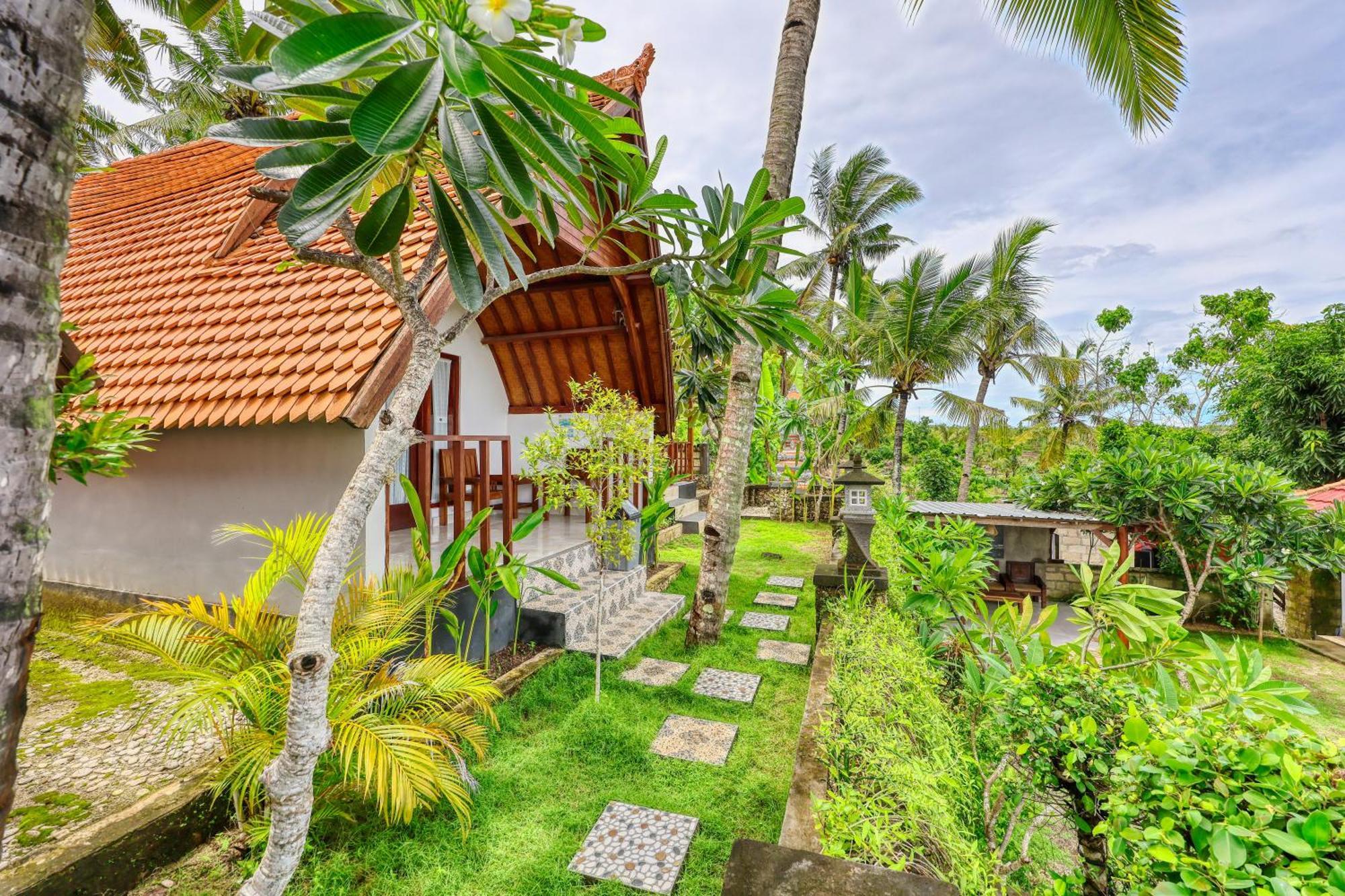 Guest house Mahendra Tanglad