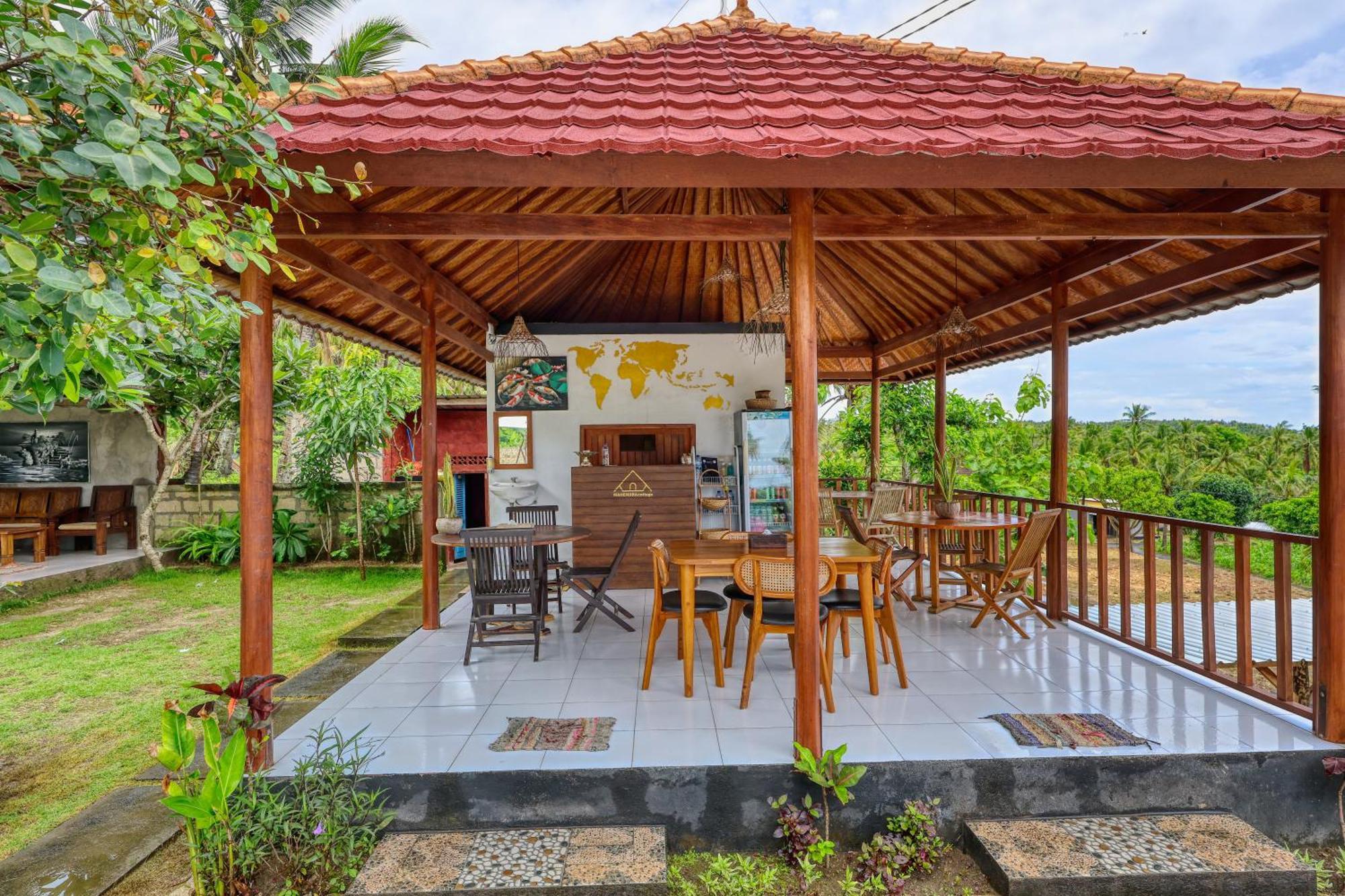 Mahendra Guest house