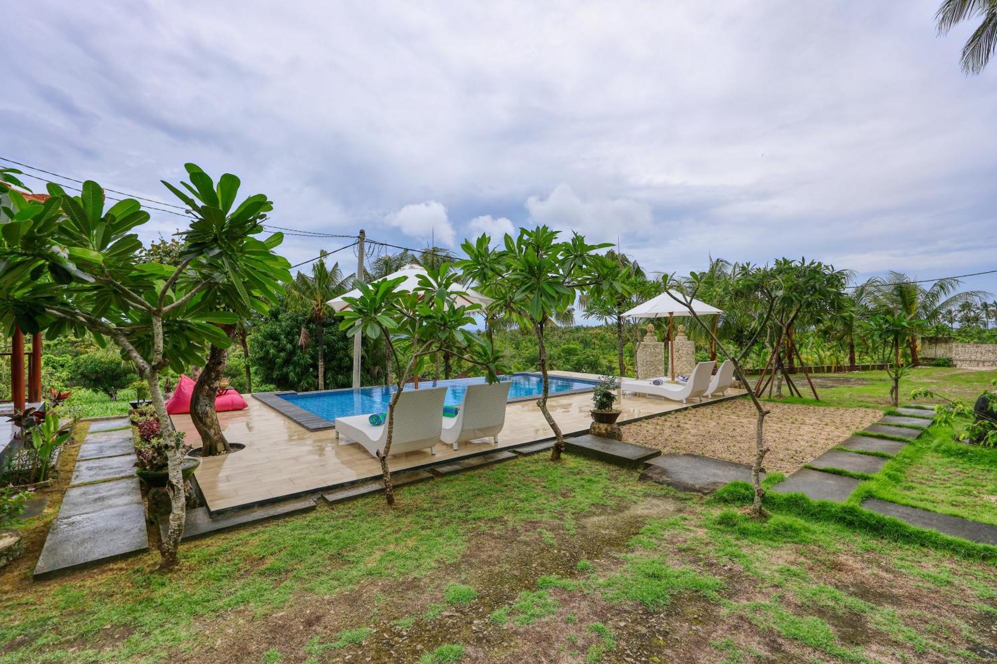 Guest house Mahendra