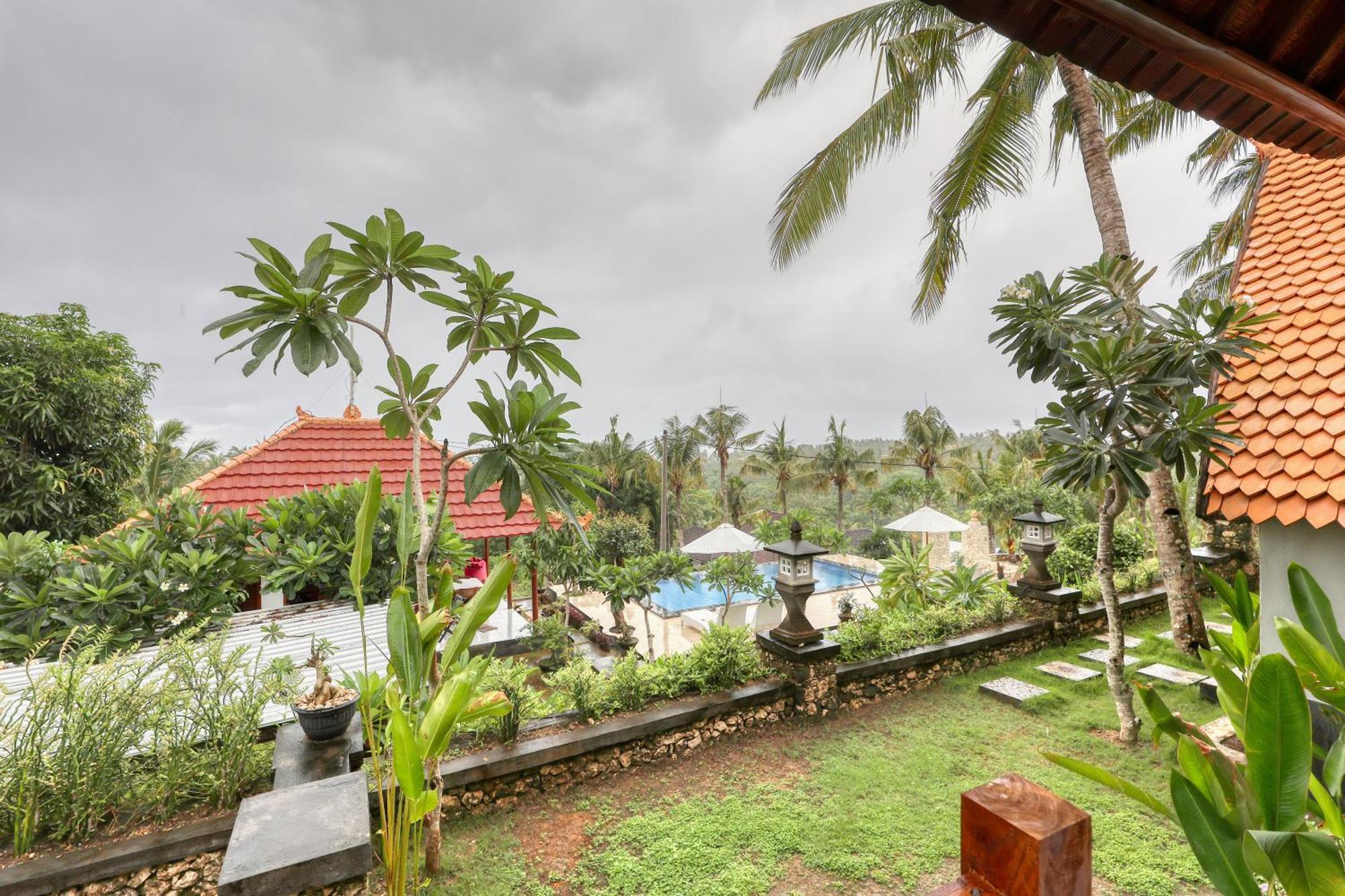 Mahendra Guest house 2*