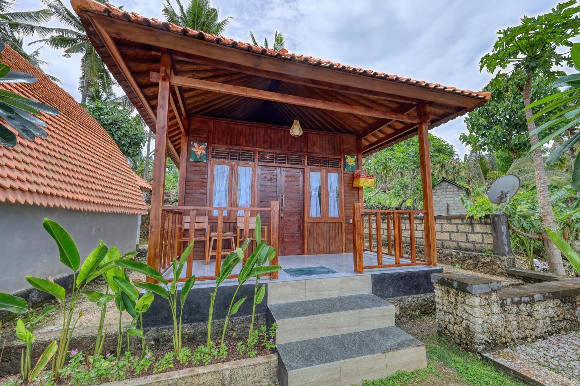 Guest house Mahendra Tanglad