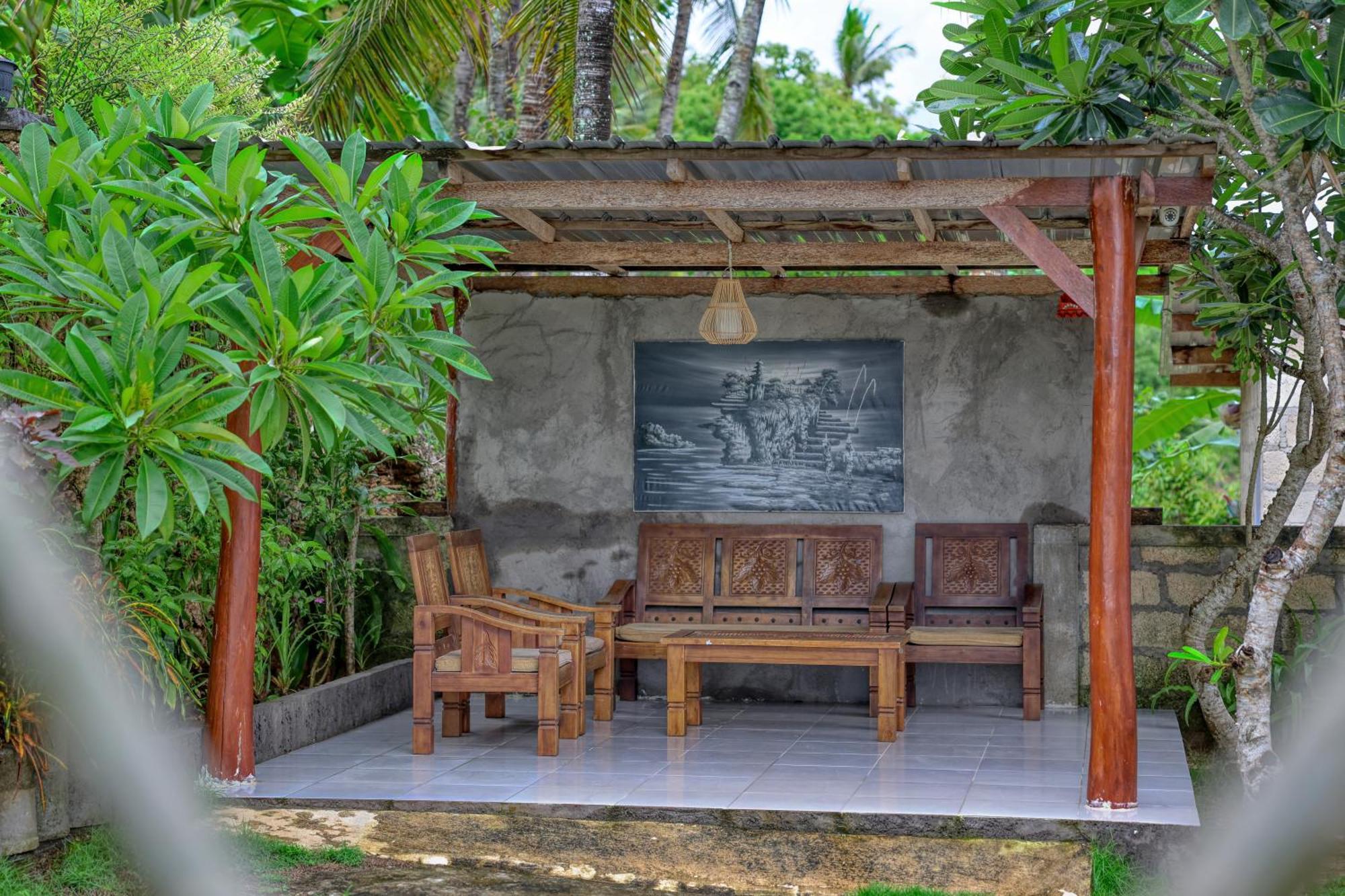 Mahendra Guest house Tanglad