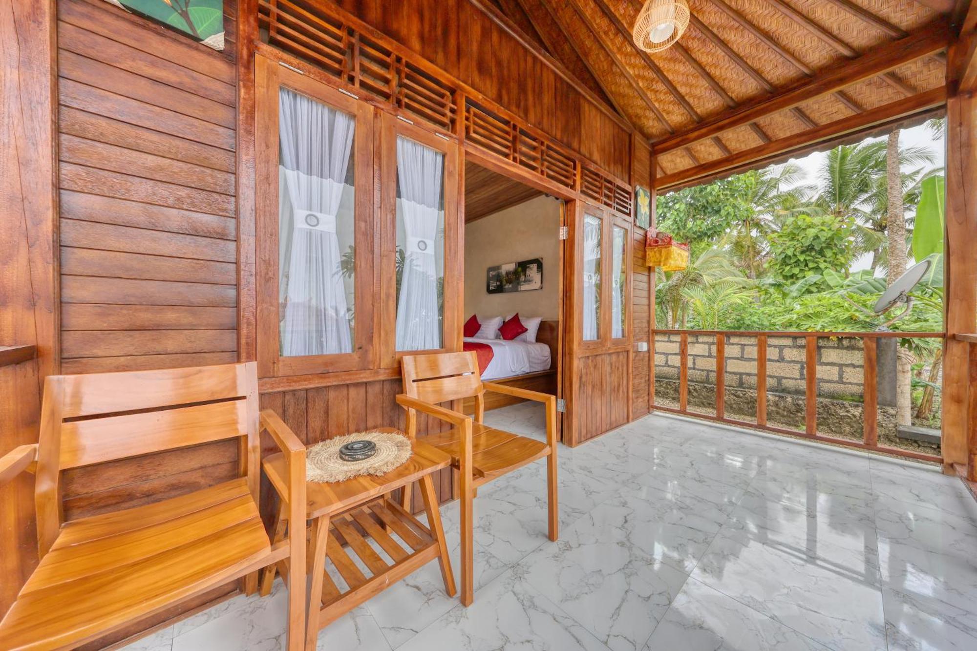 Guest house Mahendra