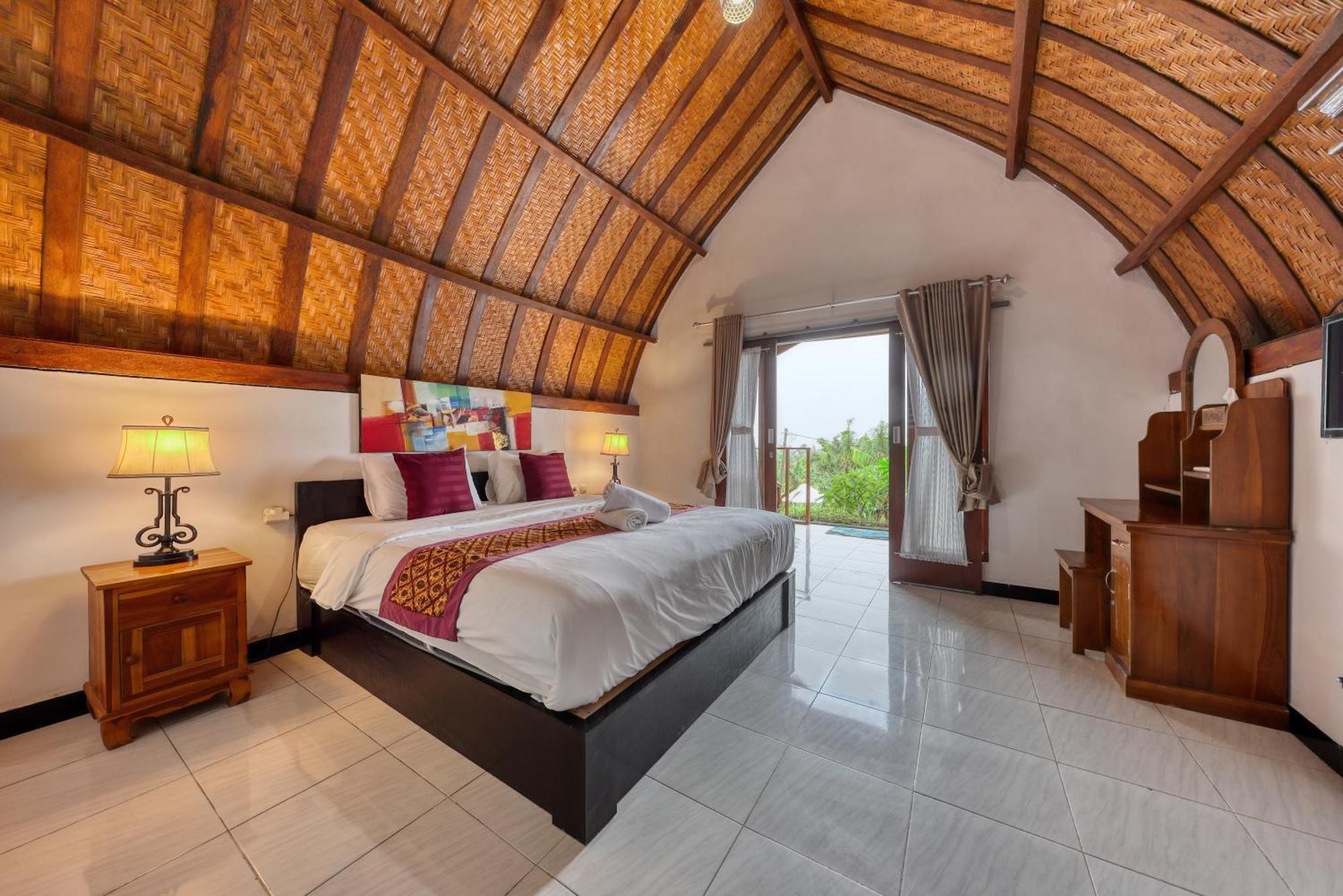 Guest house Mahendra Tanglad
