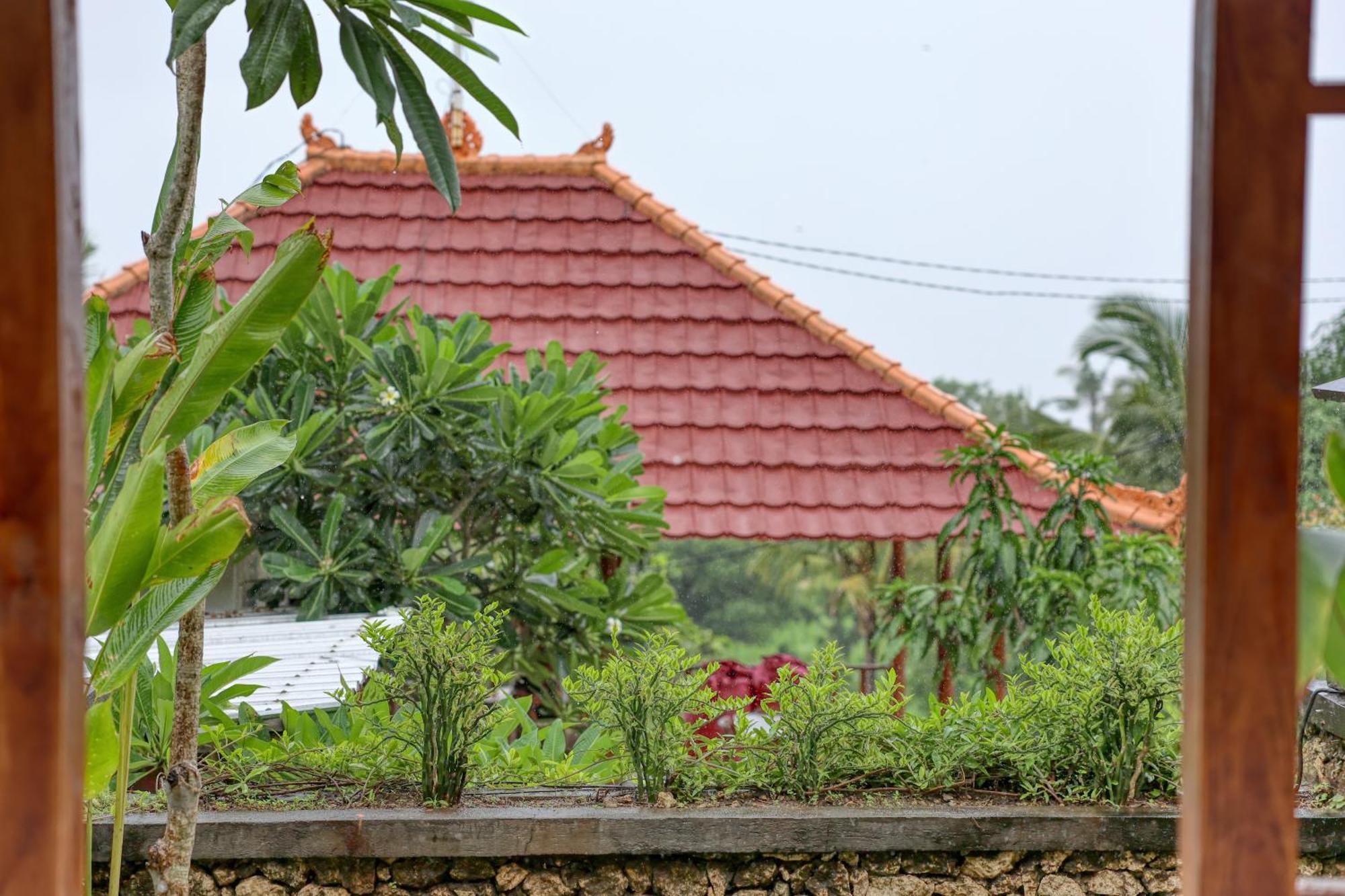 Mahendra Guest house