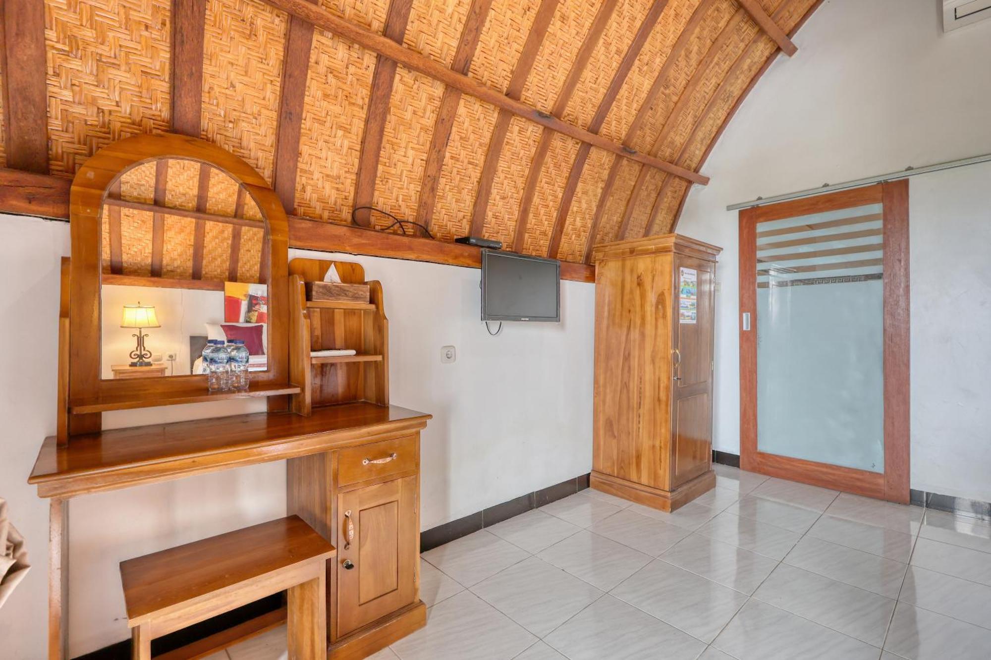 Guest house Mahendra Tanglad