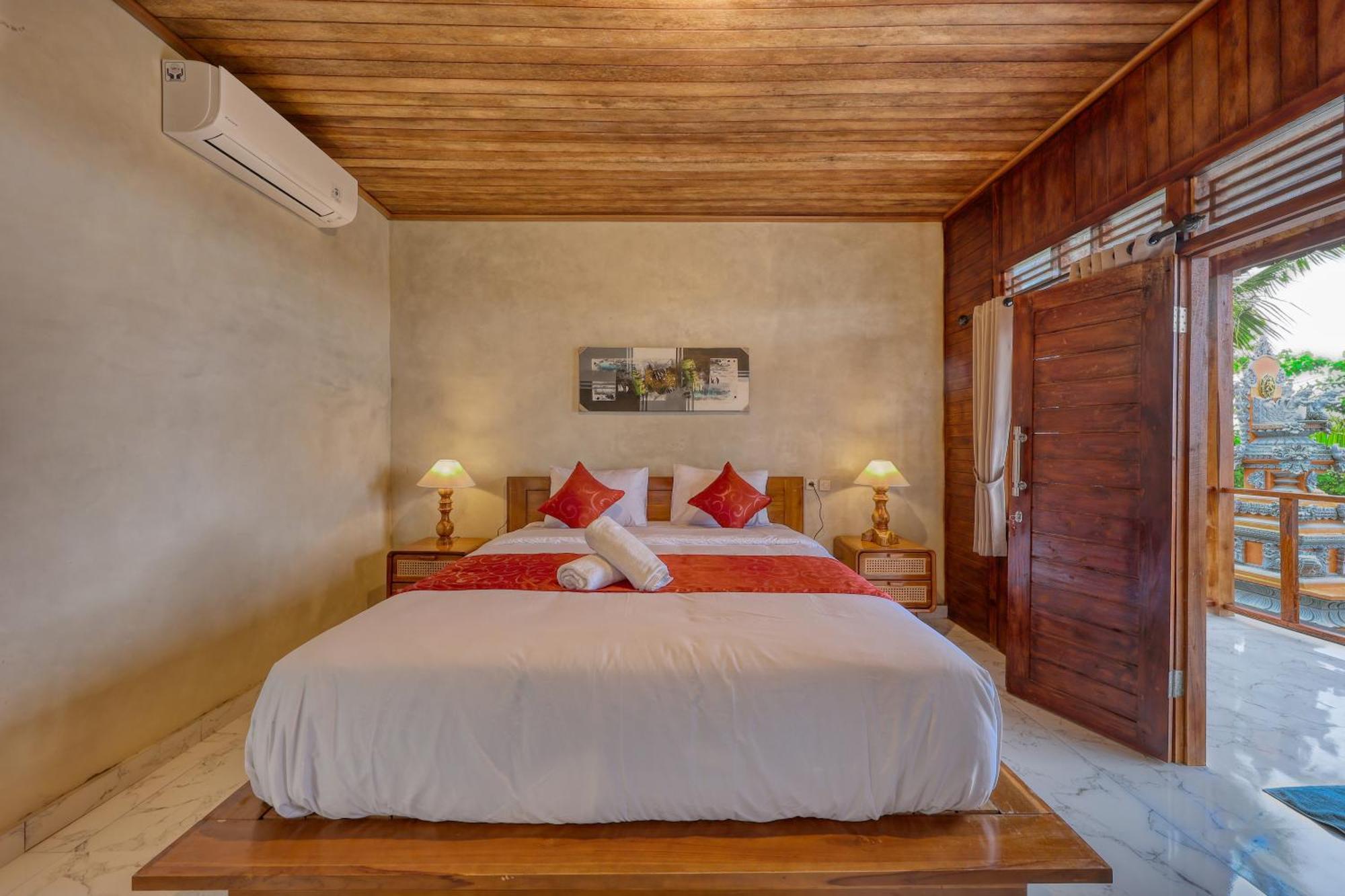 Mahendra Guest house