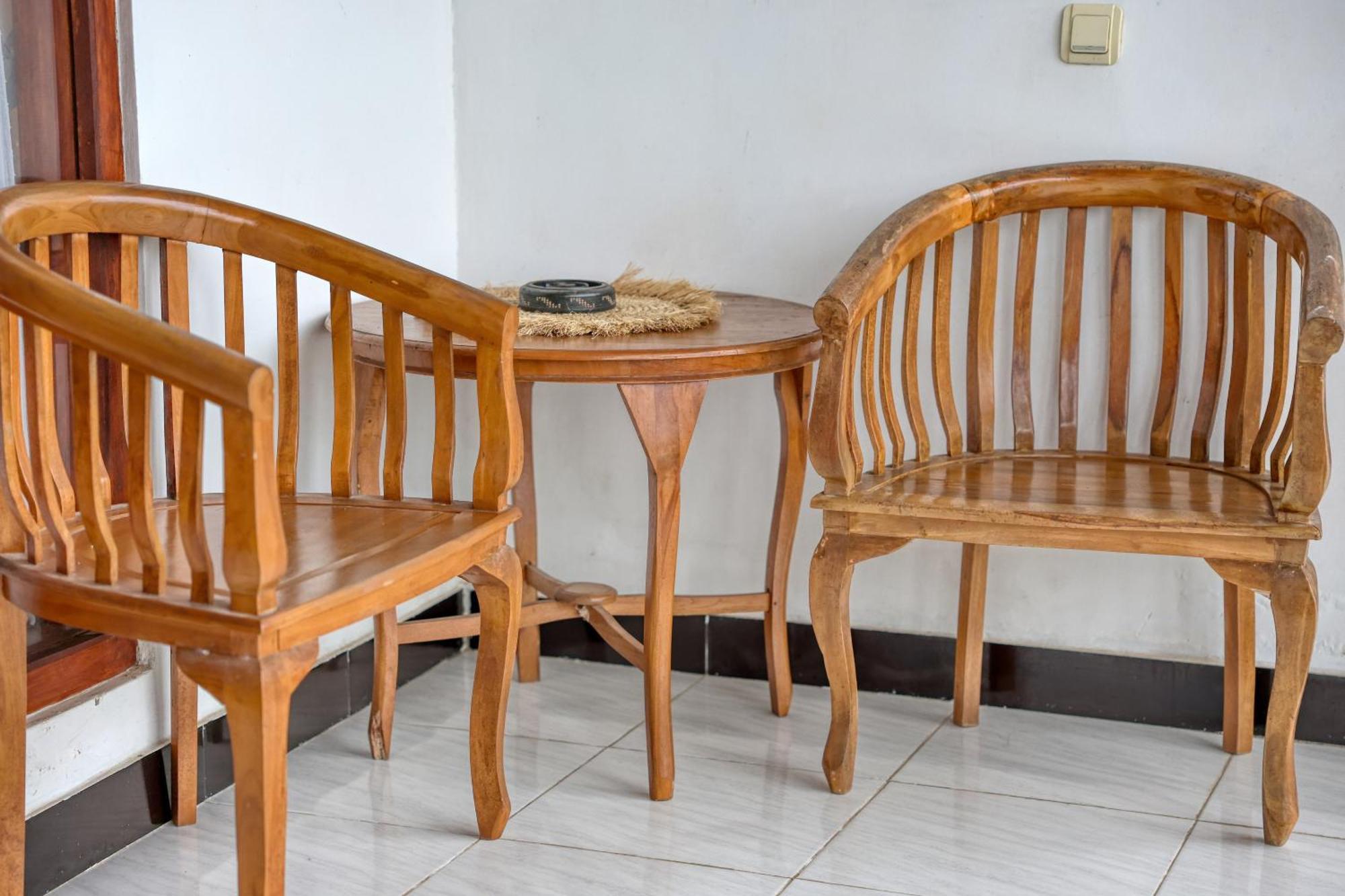 Mahendra Guest house 2*