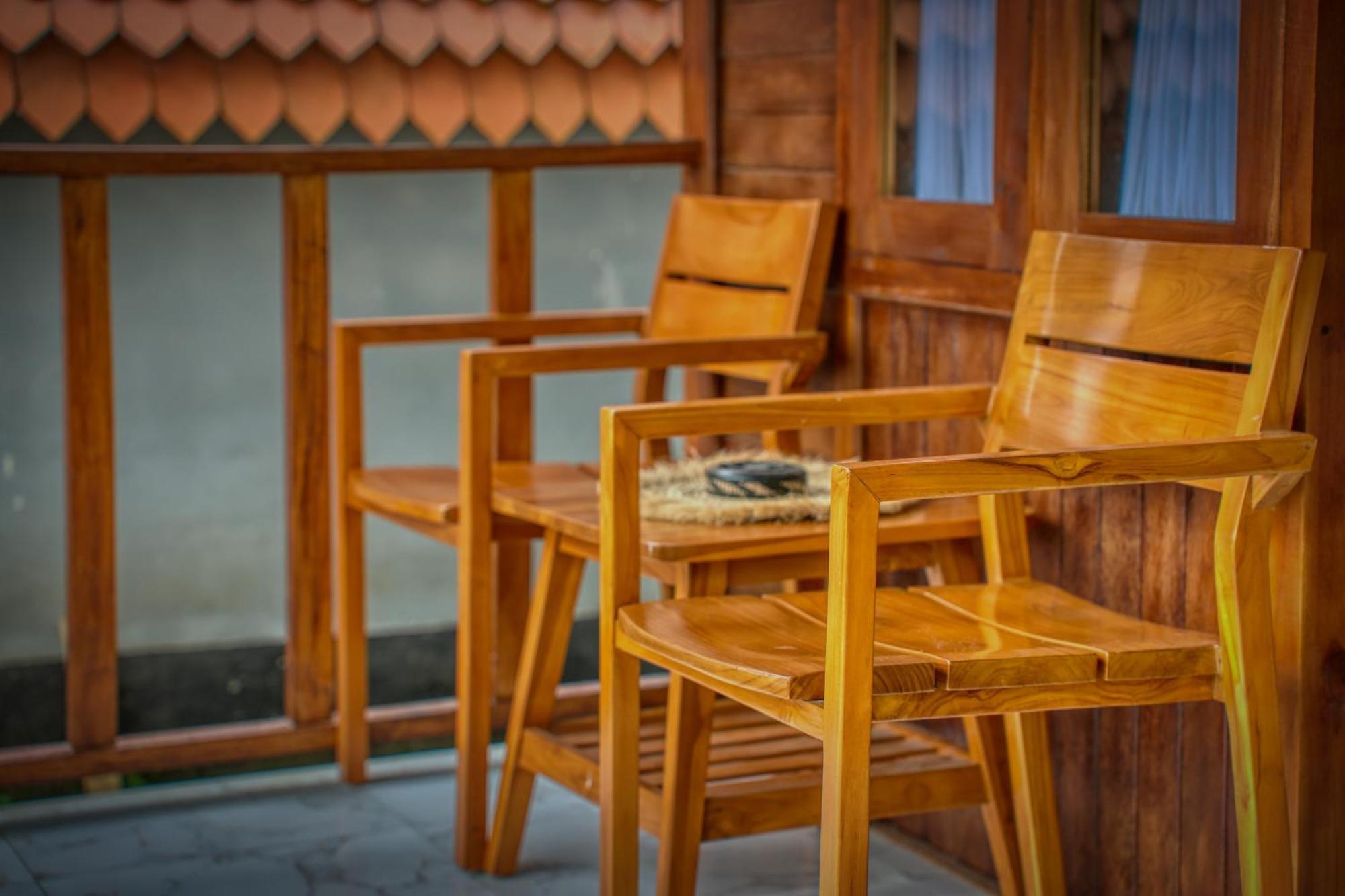Mahendra Guest house Tanglad