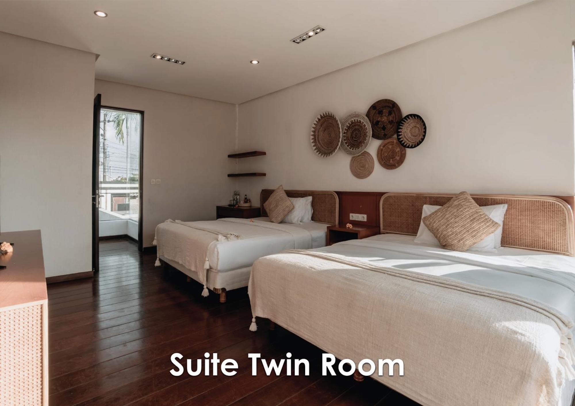 Villa Nara By Ini Vie Hospitality *