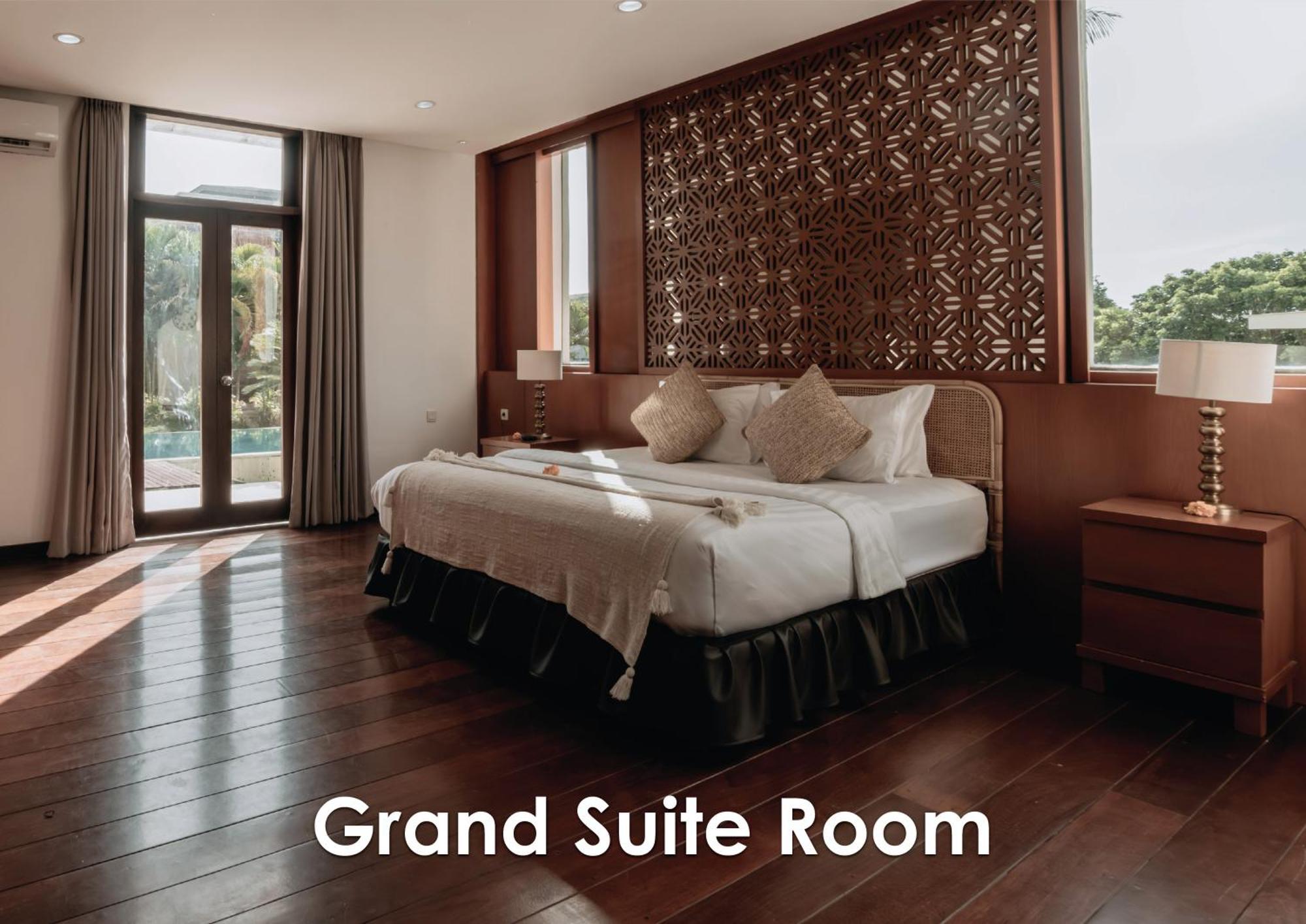 Nara By Ini Vie Hospitality Villa Canggu (Bali)