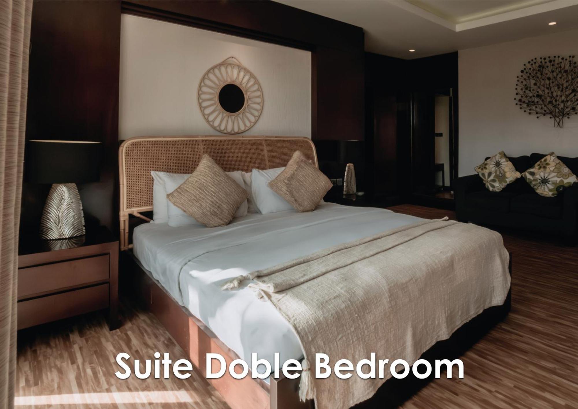 Villa Nara By Ini Vie Hospitality Canggu (Bali)