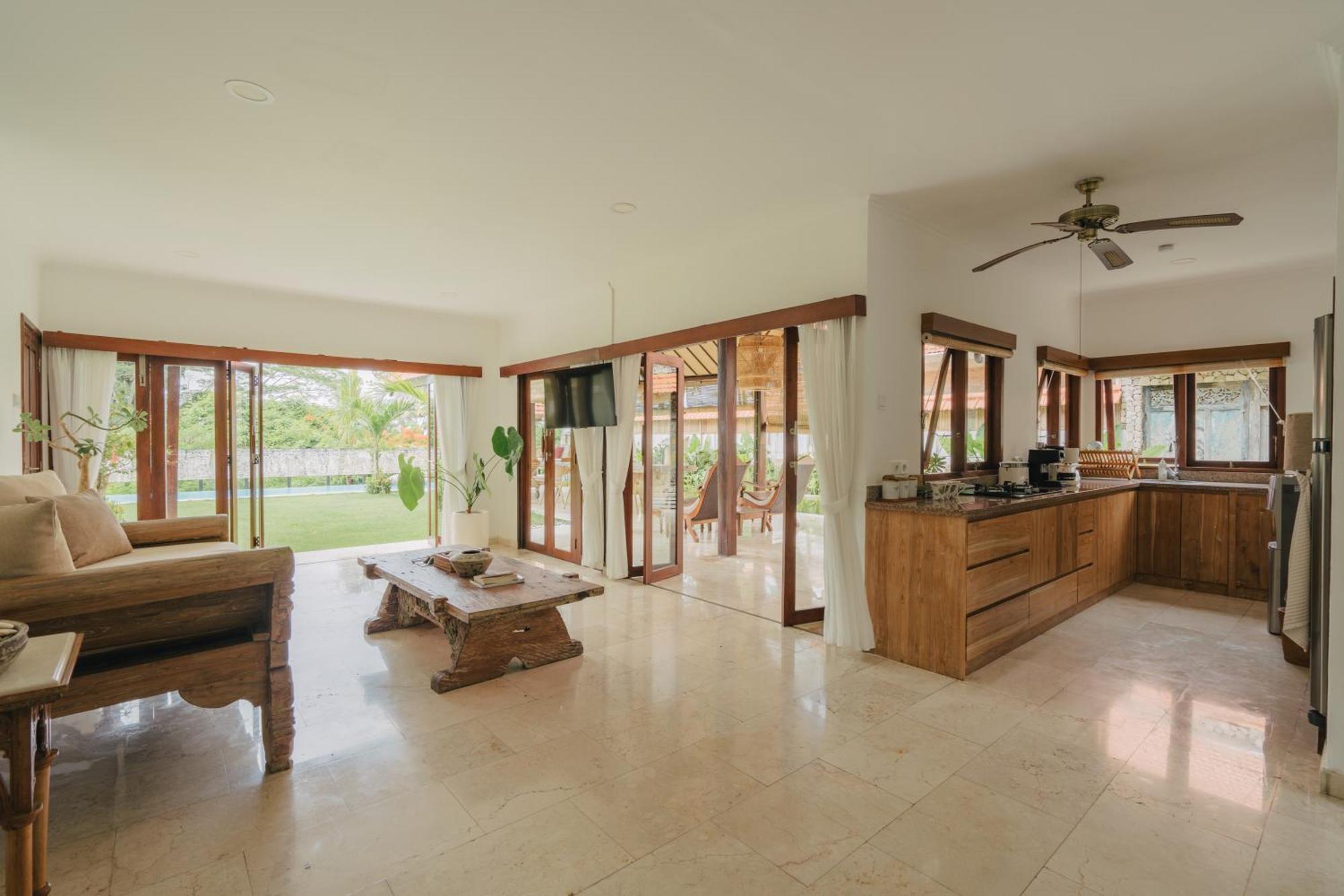 Asmara Villa