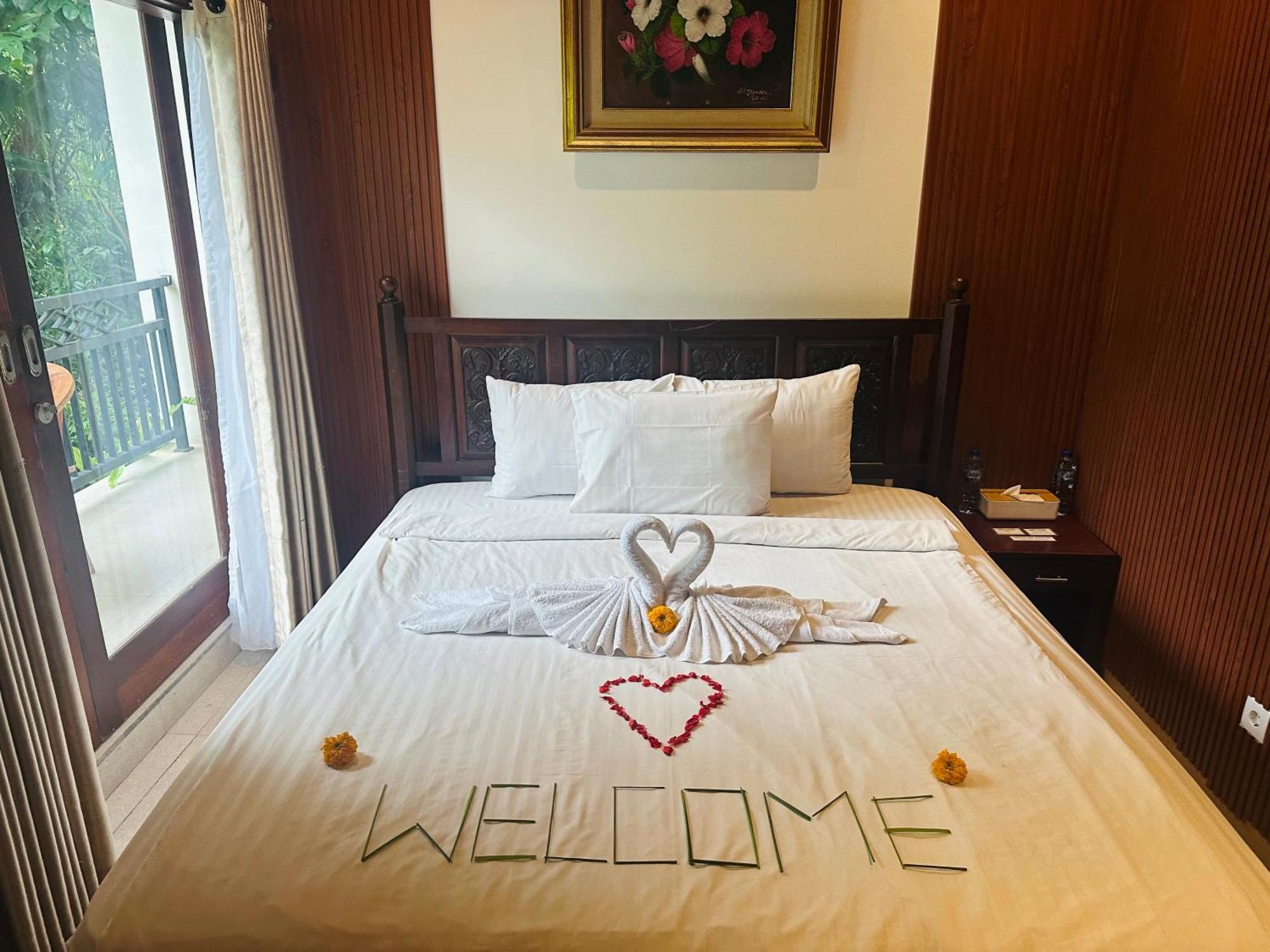 Puri Jumpungan Guest house *