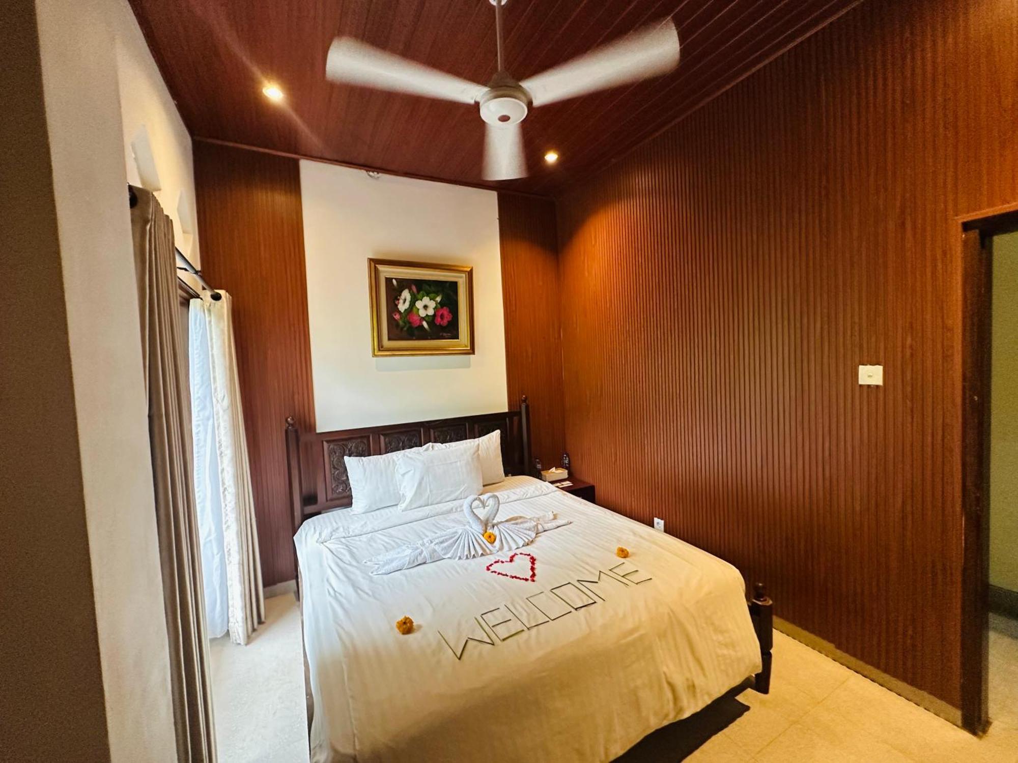 Guest house Puri Jumpungan *