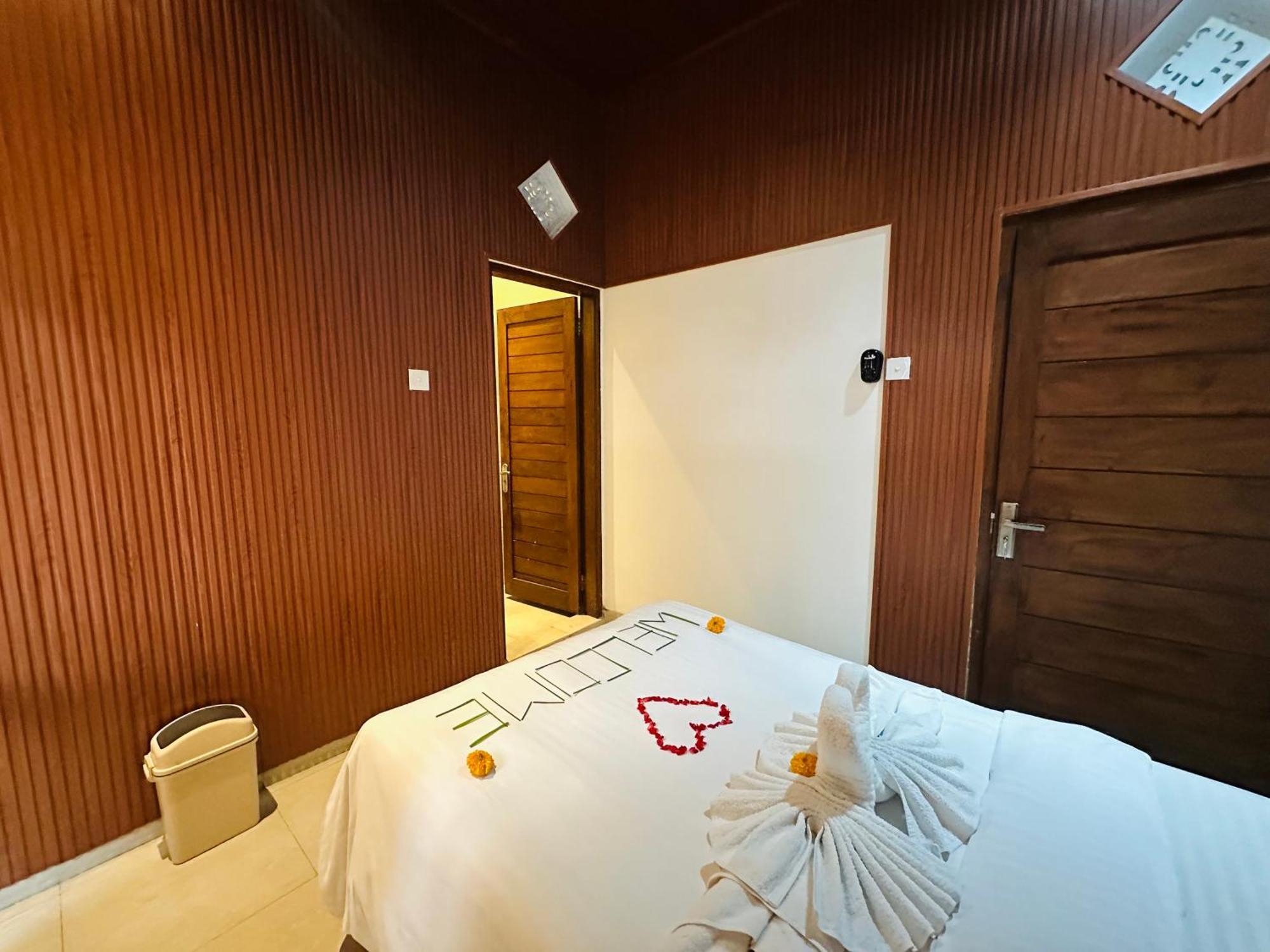 Guest house Puri Jumpungan
