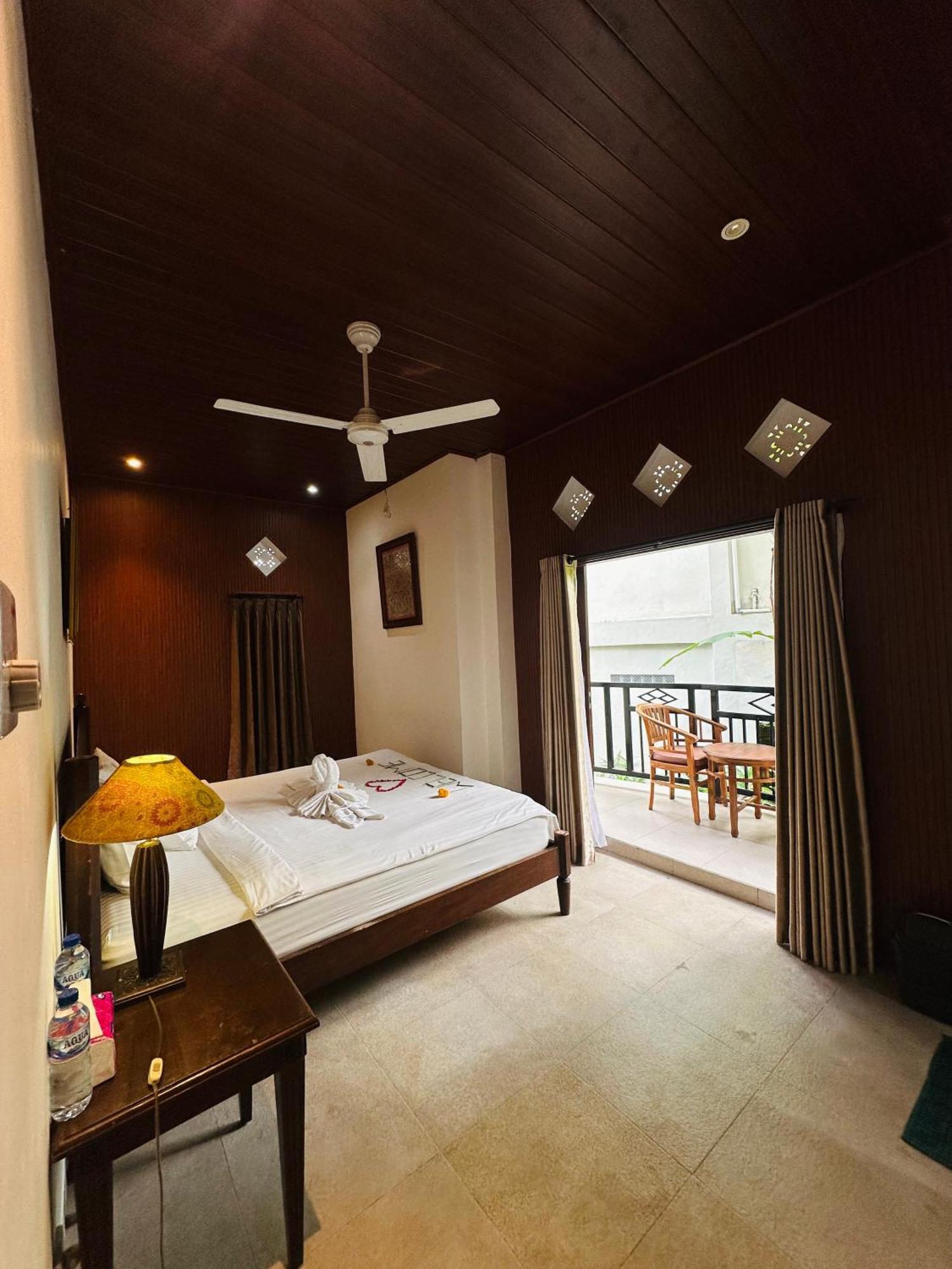 Puri Jumpungan Guest house