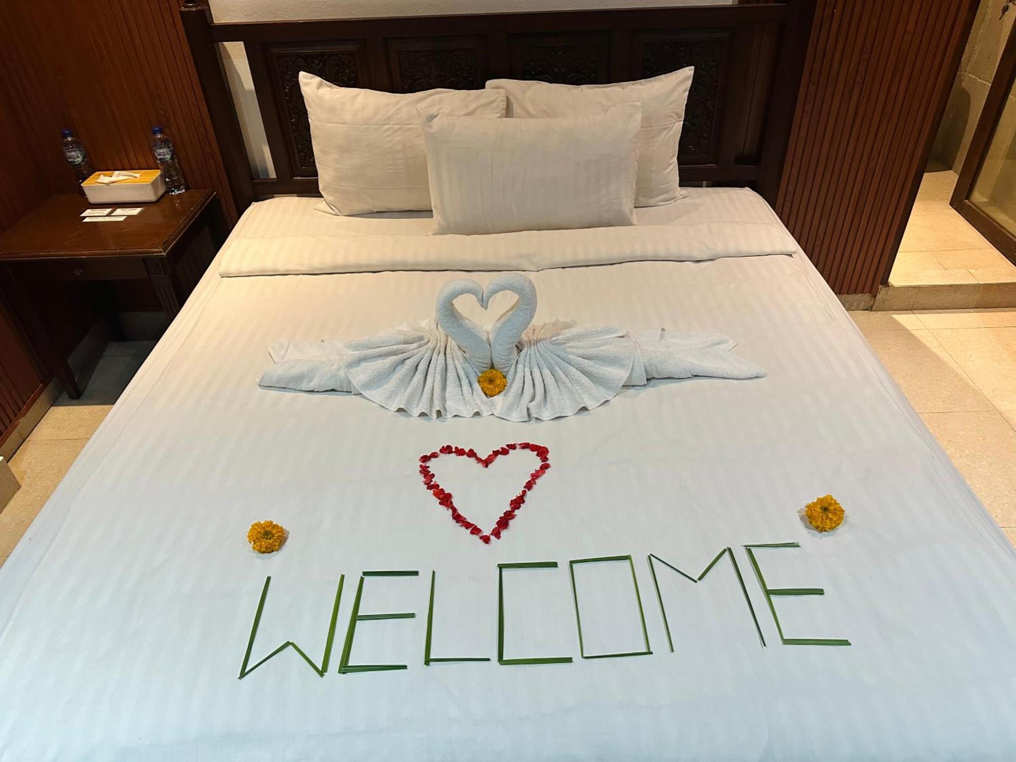 Guest house Puri Jumpungan