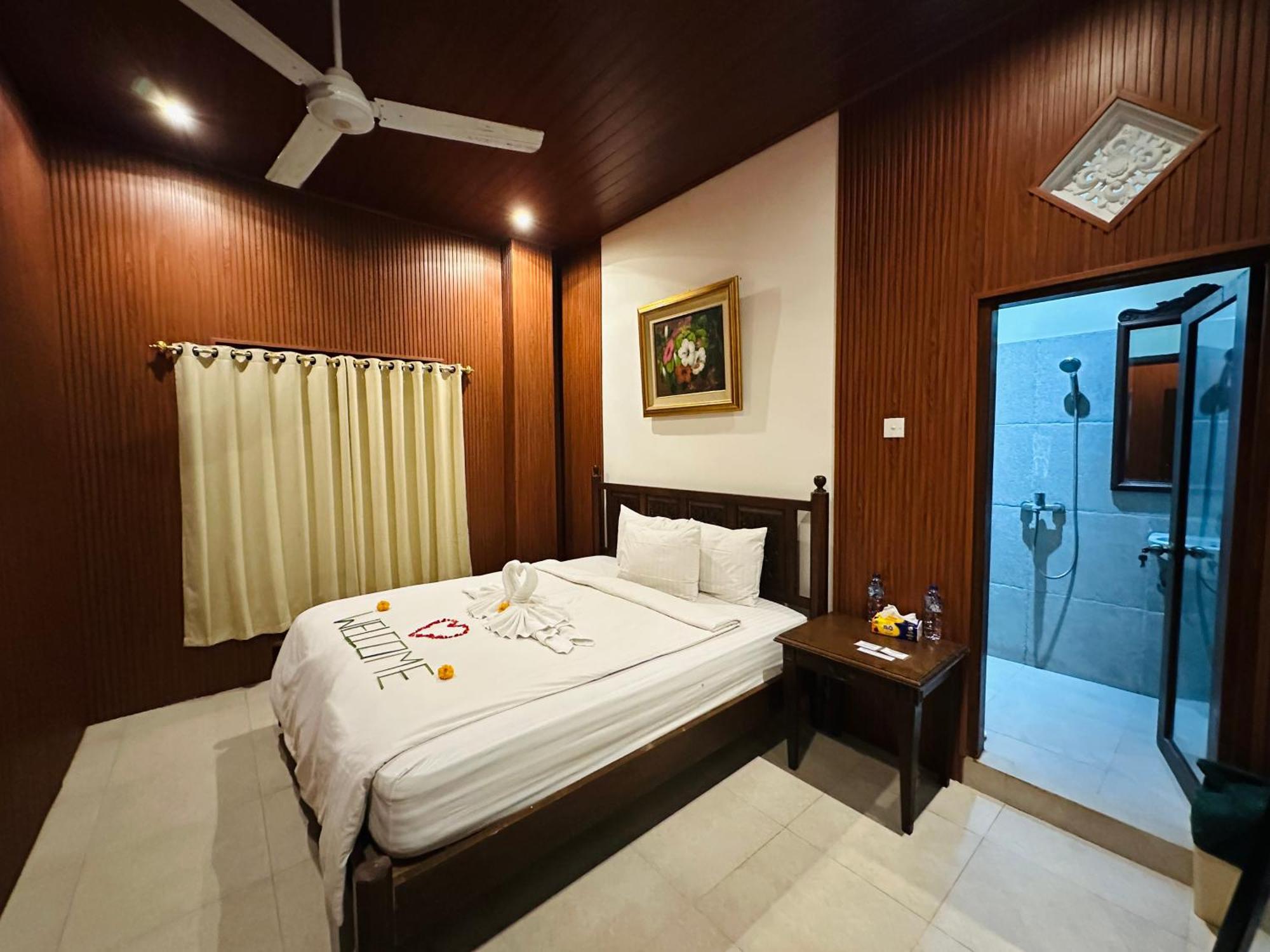 Puri Jumpungan Guest house