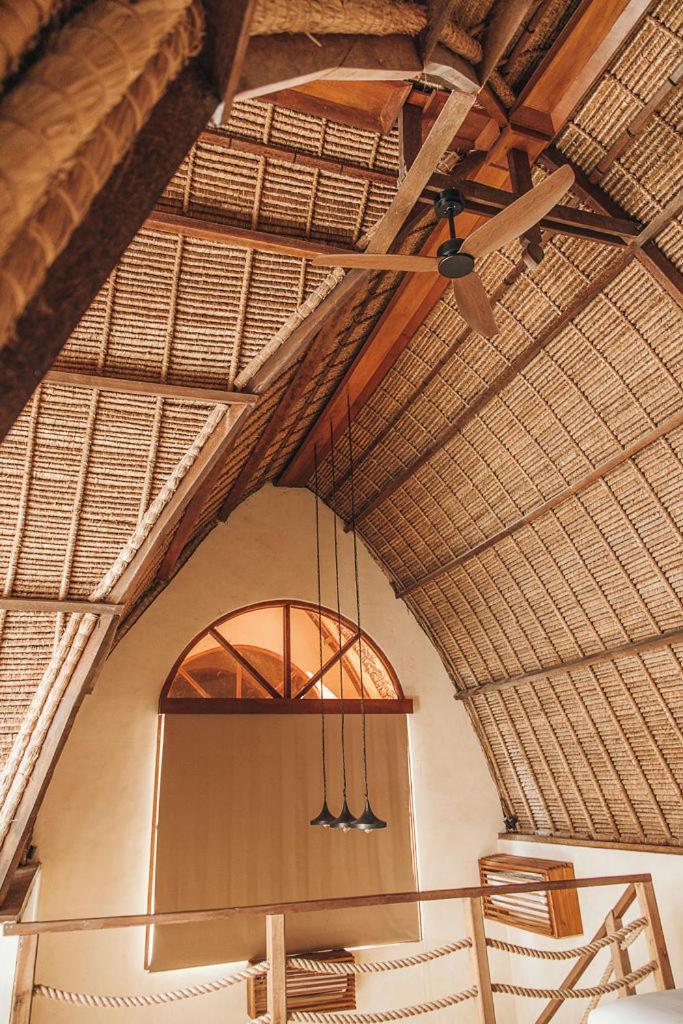 Lulu's Hotel Uluwatu (Bali)