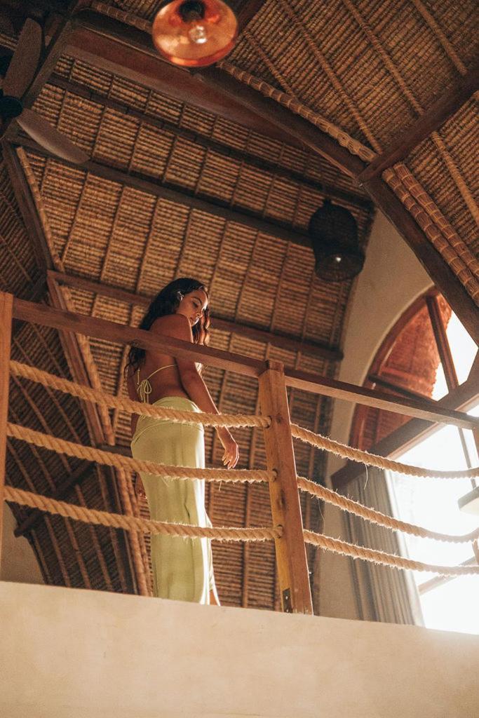 Lulu's Uluwatu (Bali)