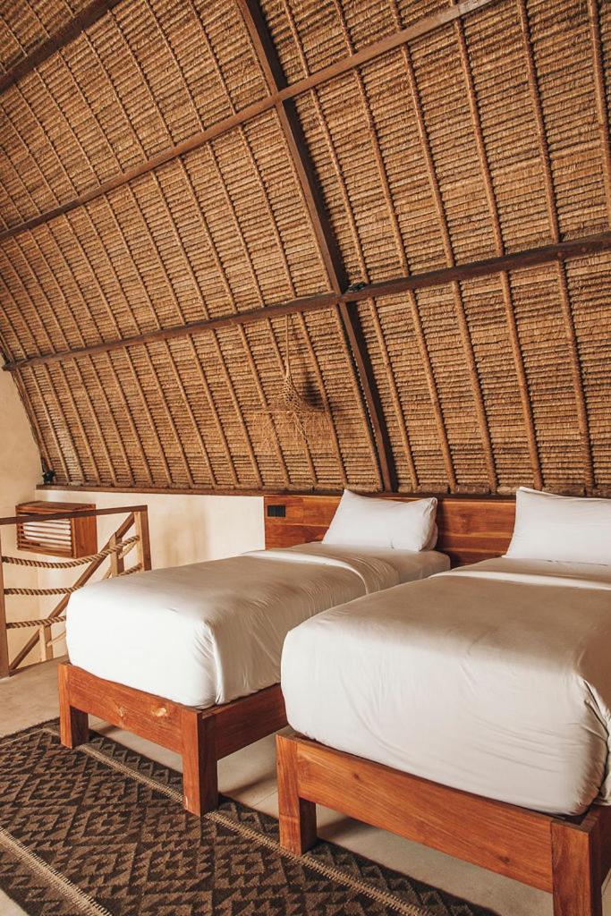 Hotel Lulu's *