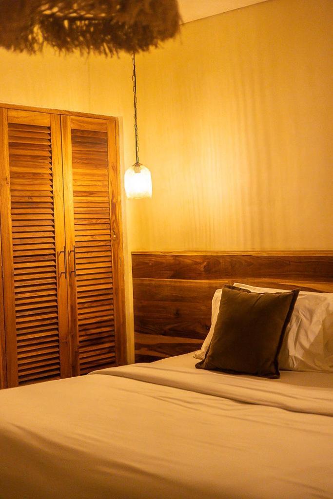Lulu's Hotel Uluwatu (Bali)