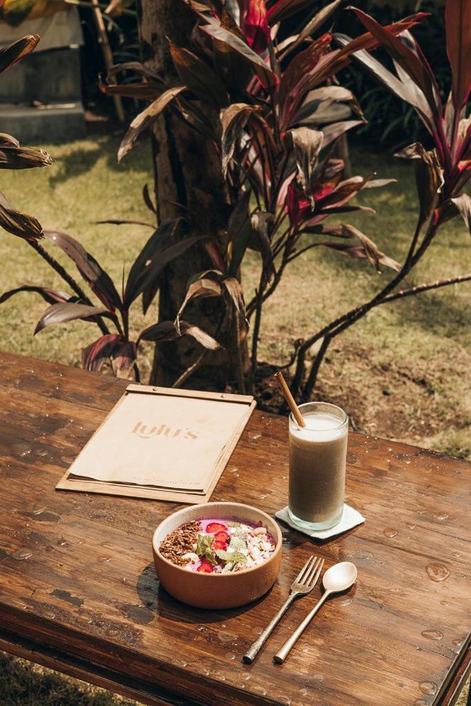 Lulu's * Uluwatu (Bali)