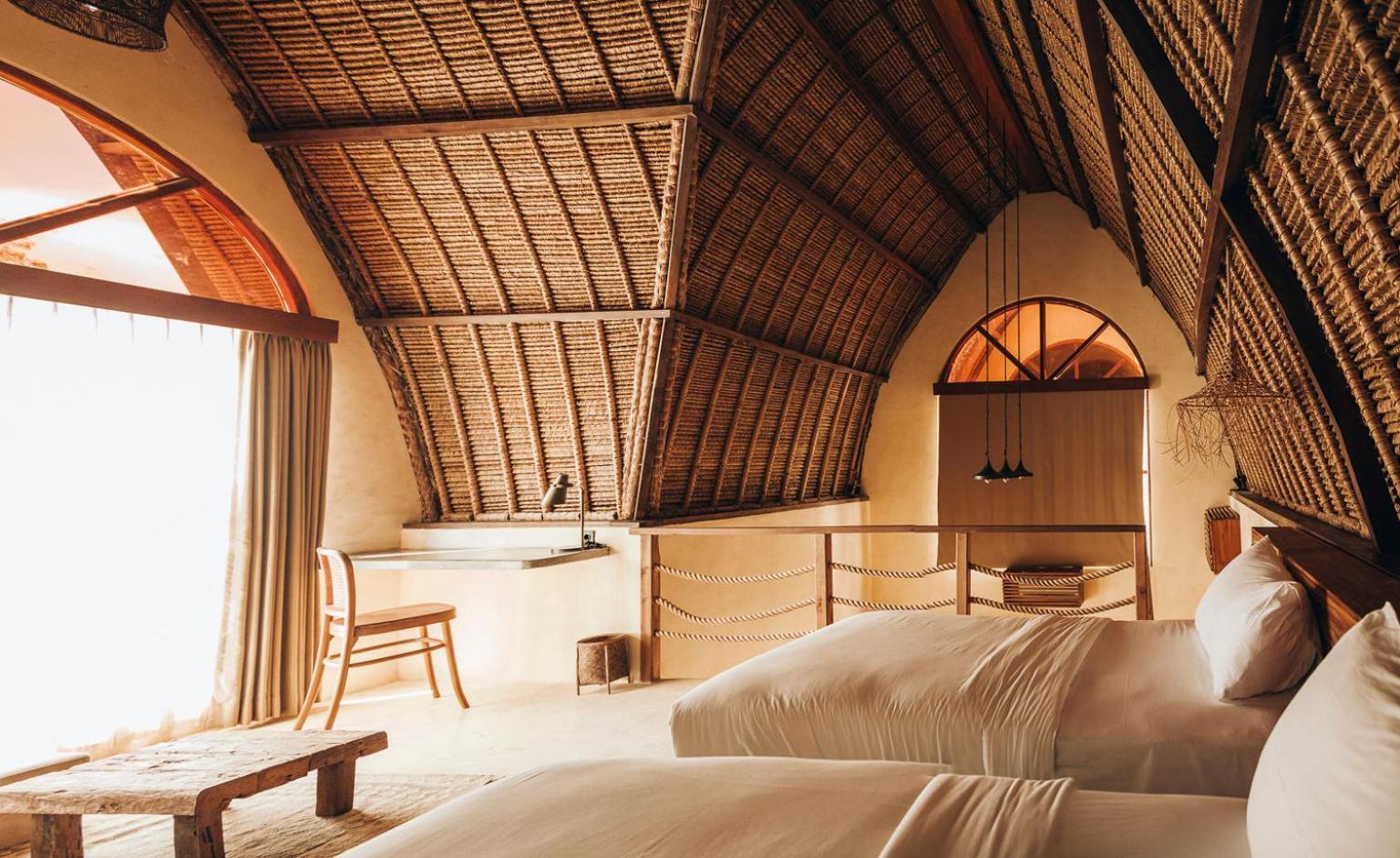 Lulu's Hotel Uluwatu (Bali)