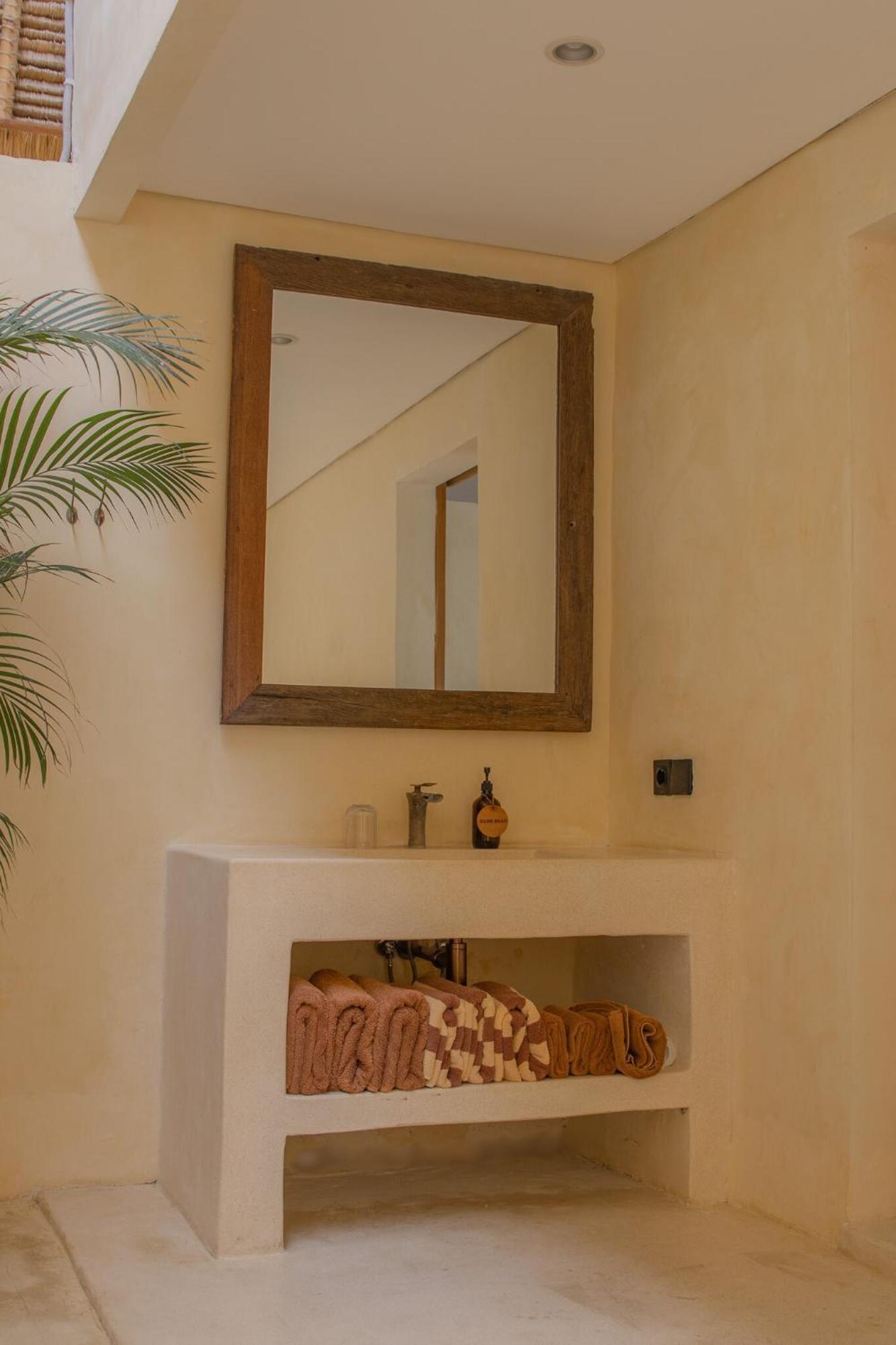 Hotel Lulu's Uluwatu (Bali)