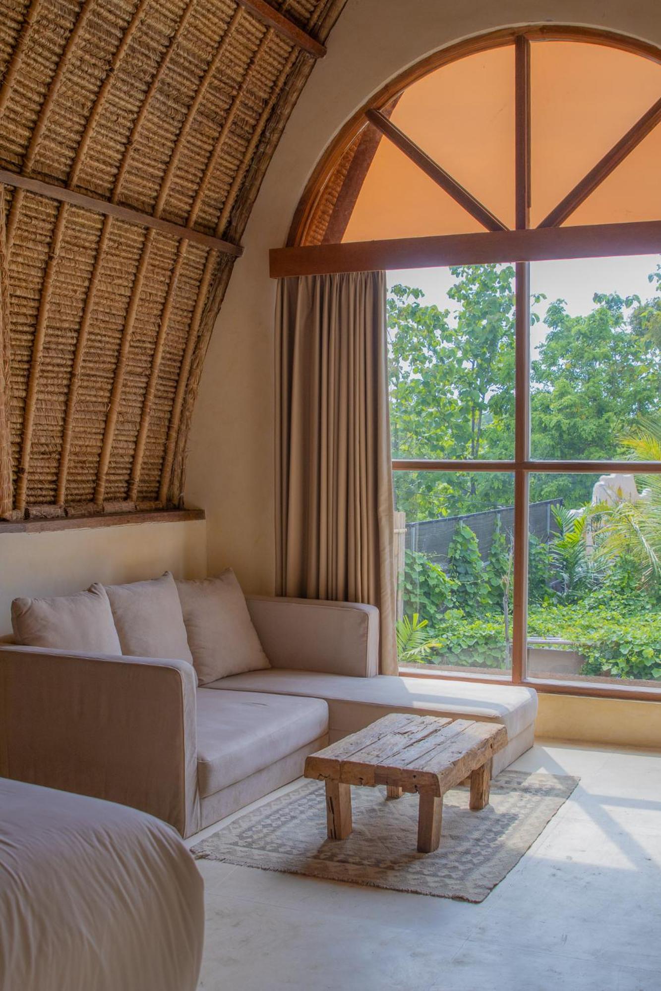 Lulu's * Uluwatu (Bali)