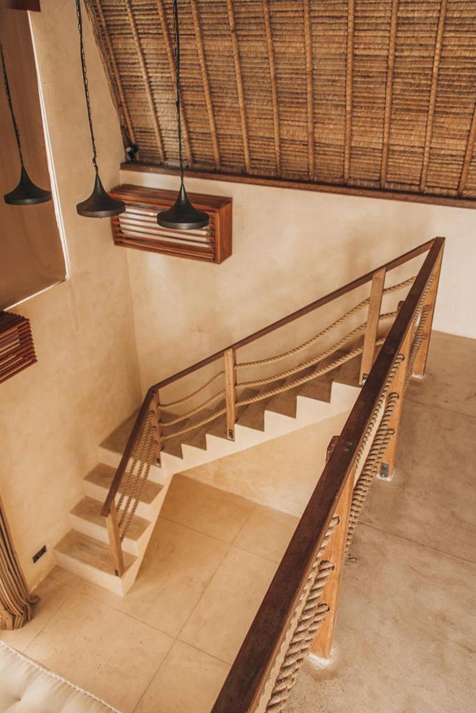 Hotel Lulu's Uluwatu (Bali)