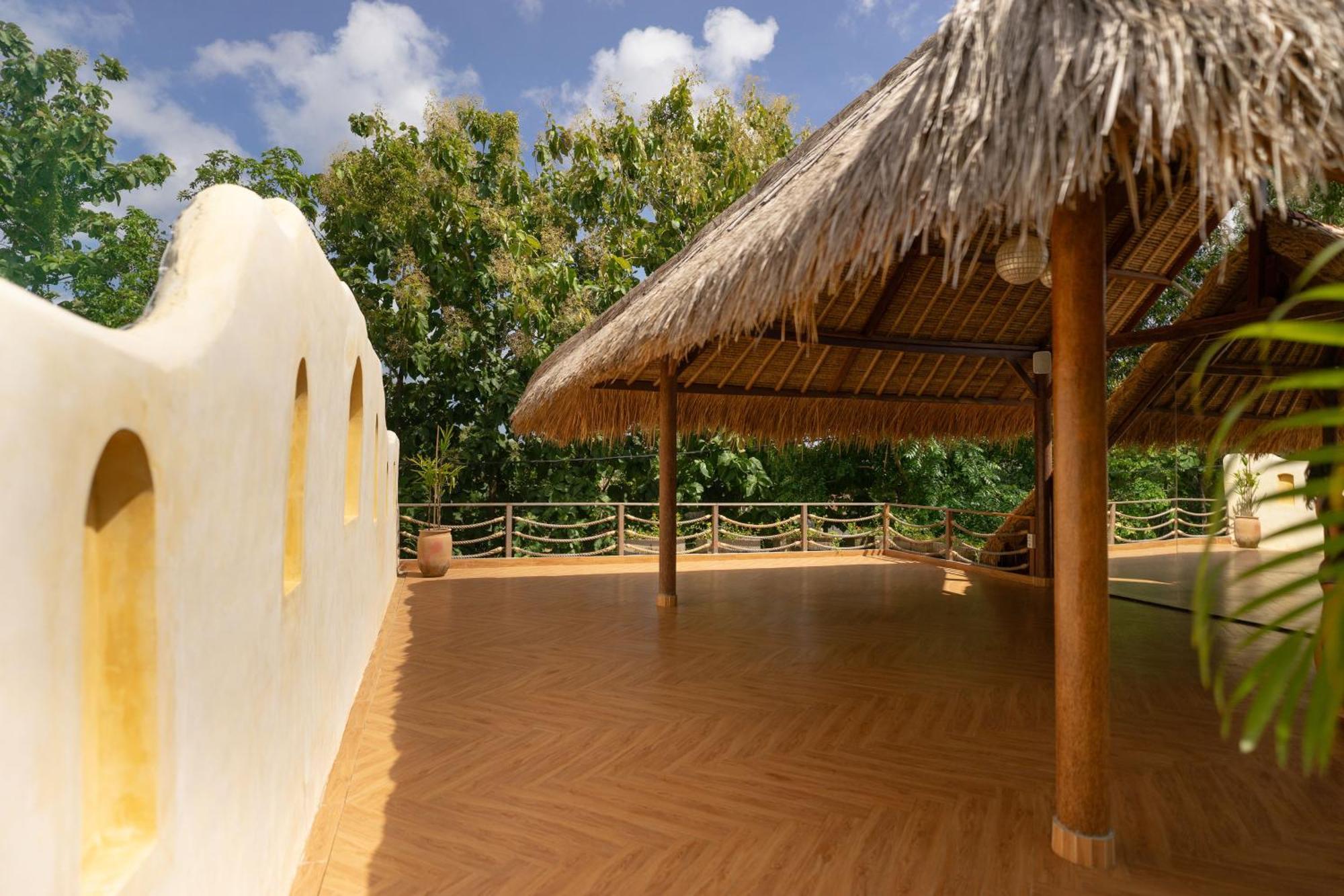 Lulu's Uluwatu (Bali)