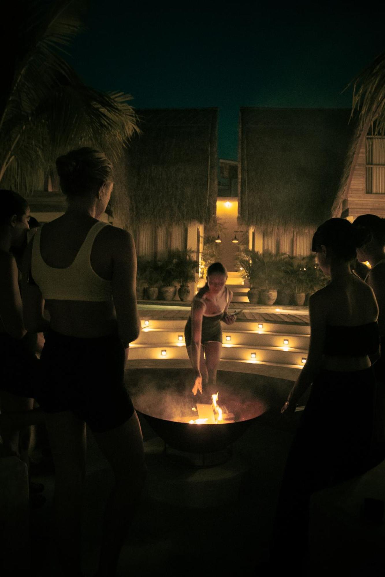 Lulu's Hotel Uluwatu (Bali)
