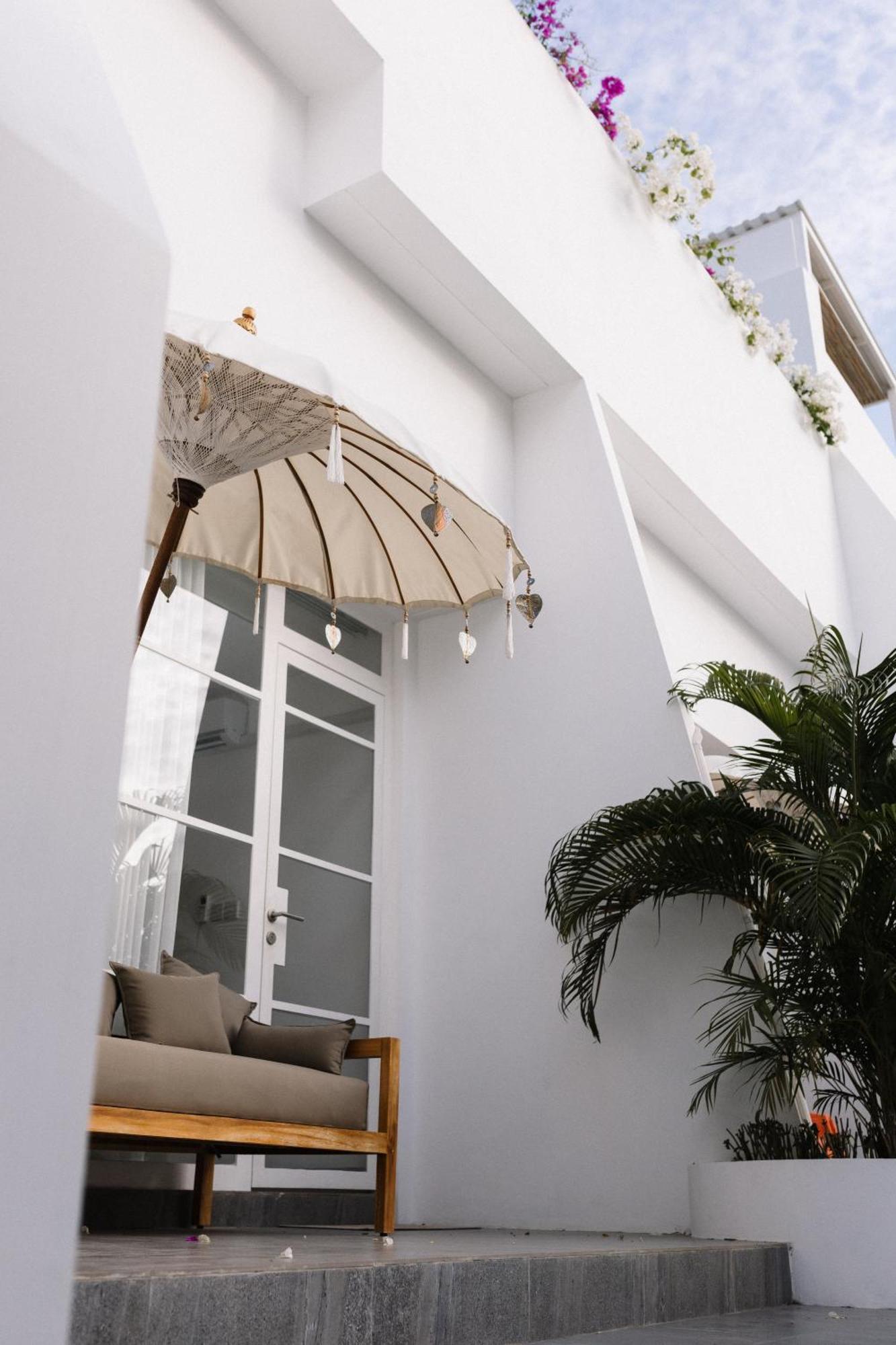 Hotel Mantra Wellness Center