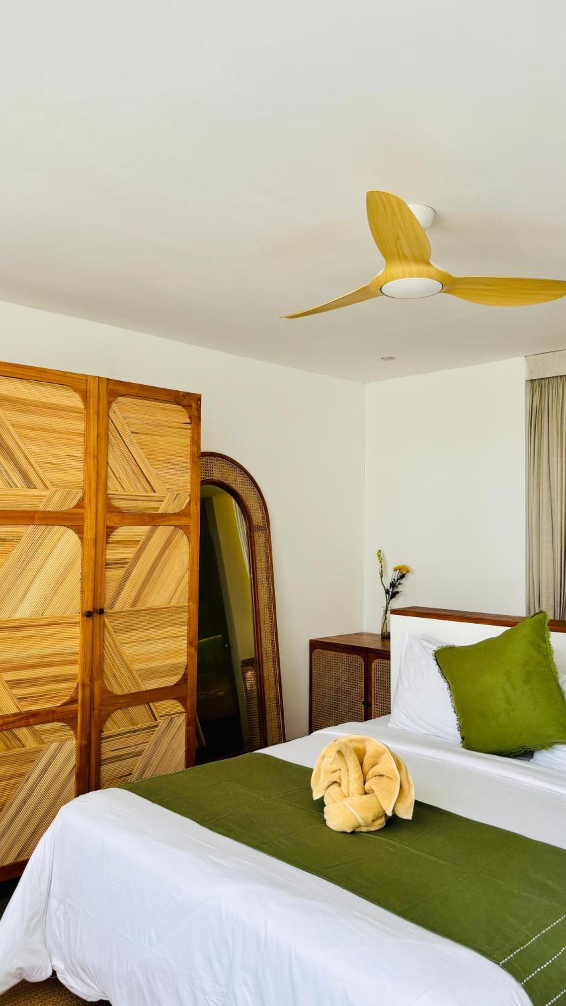 Mantra Wellness Center Hotel Uluwatu (Bali)