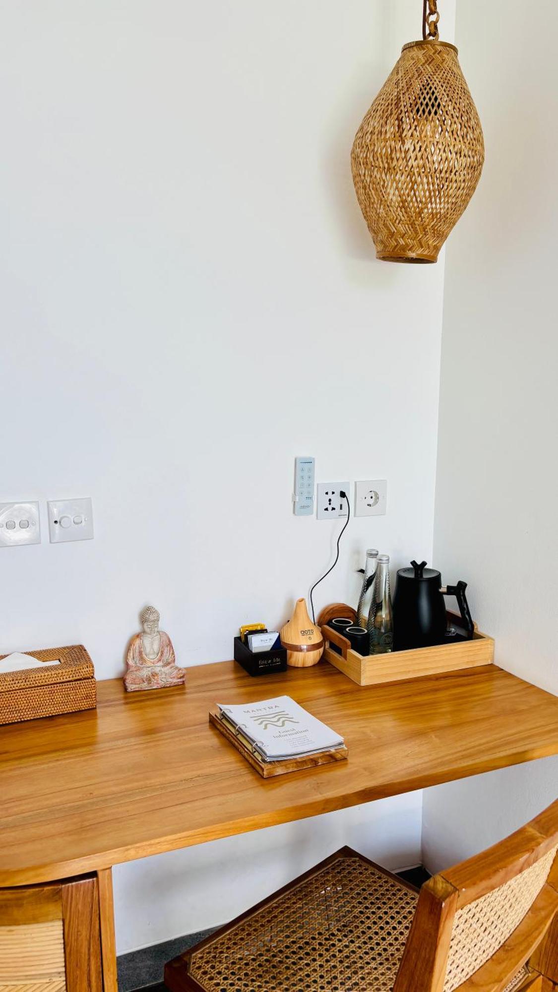 Mantra Wellness Center Hotel *