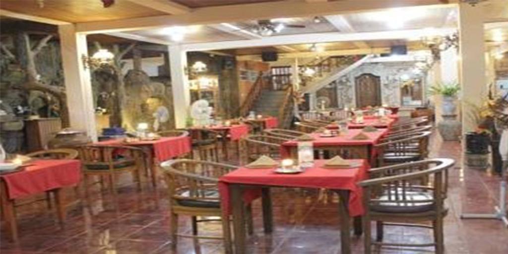 Guest house Agung And Sue Watering Hole I 2*