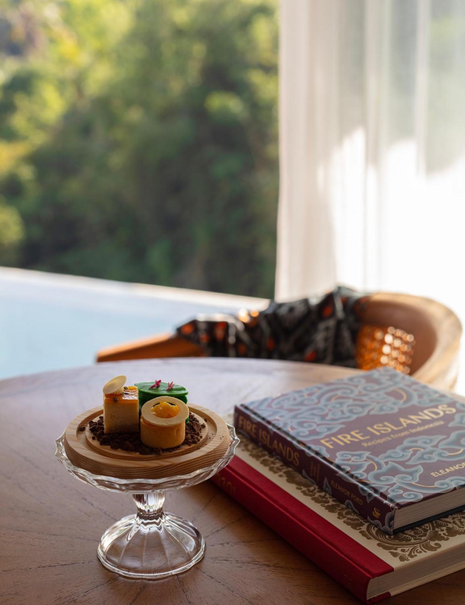 Resort Anantara Ubud Bali Payangan