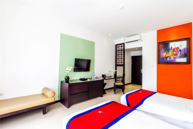 Hotel O Kuta Kuta (Bali)