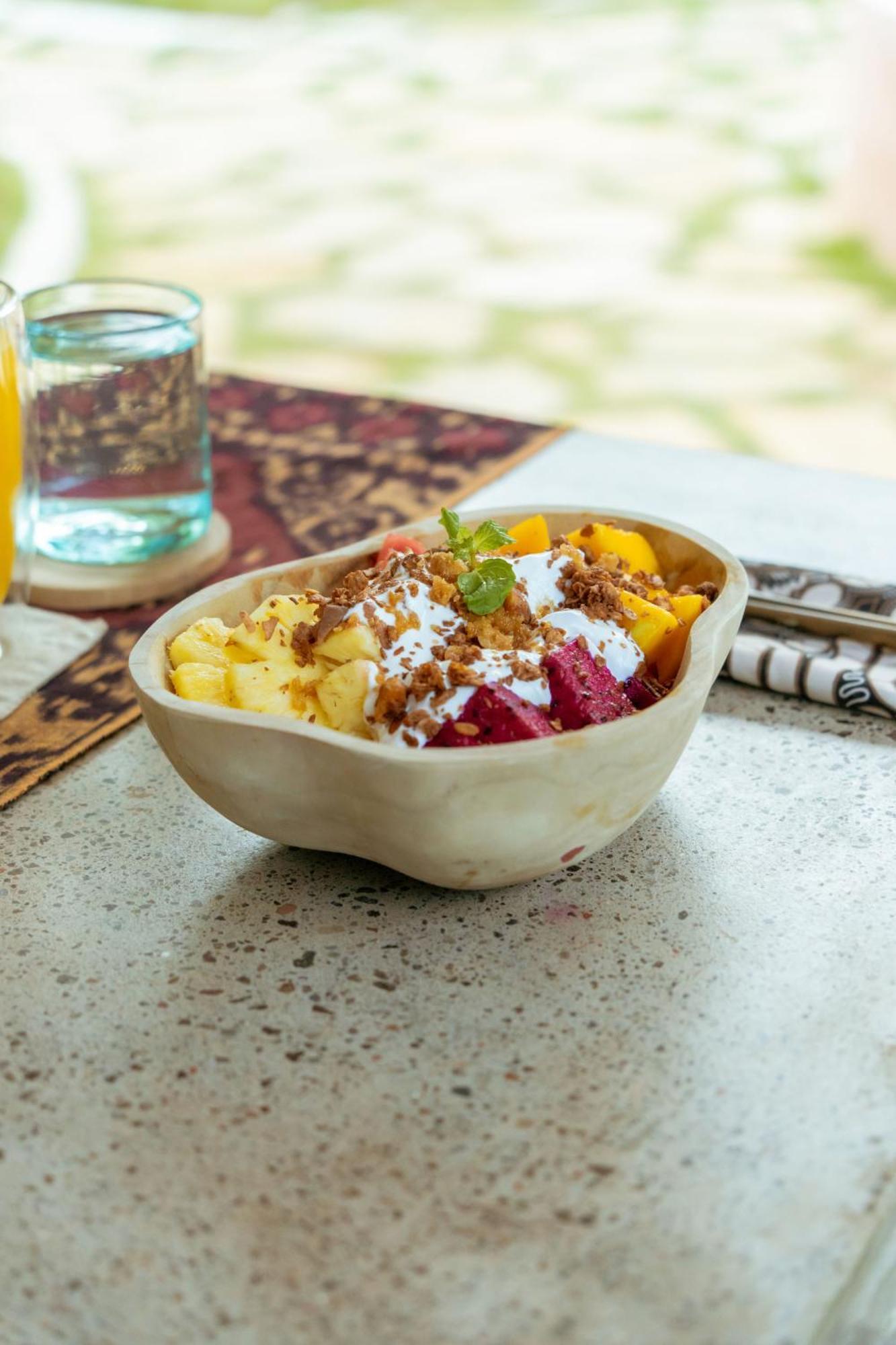 Lulu's Uluwatu (Bali)