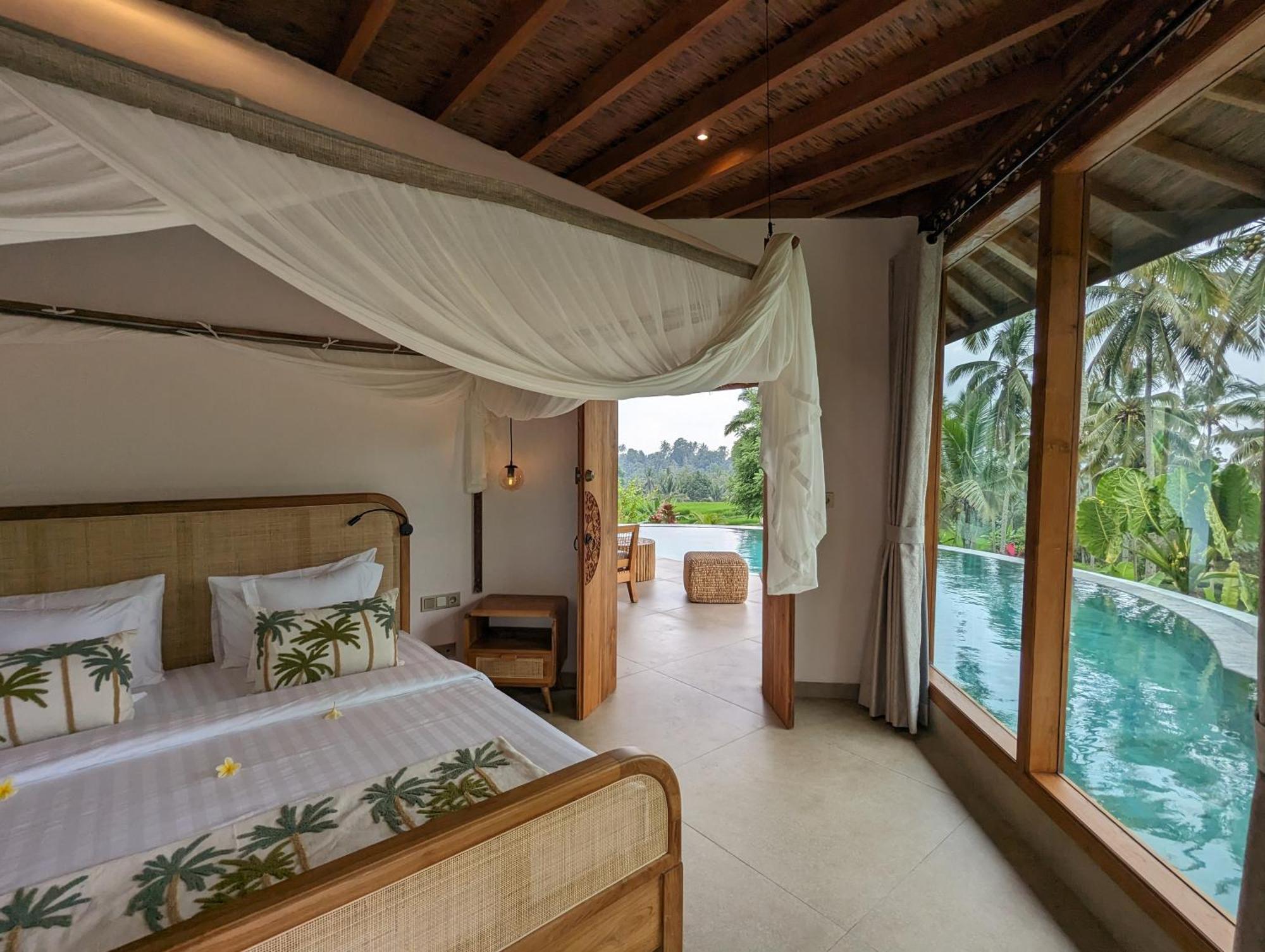 Resort Puri Dajuma Terrace Eco & 4*