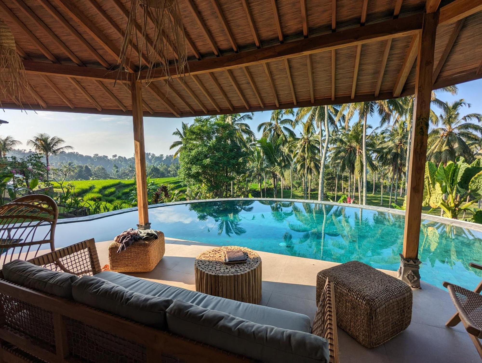 Puri Dajuma Terrace Eco & Selemadeg (Bali)
