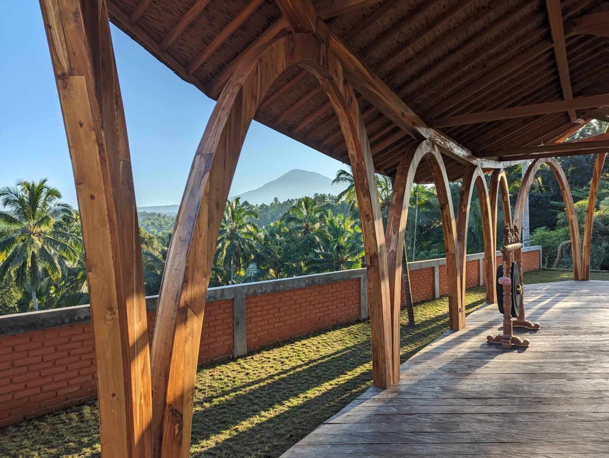 Puri Dajuma Terrace Eco & Resort 4*