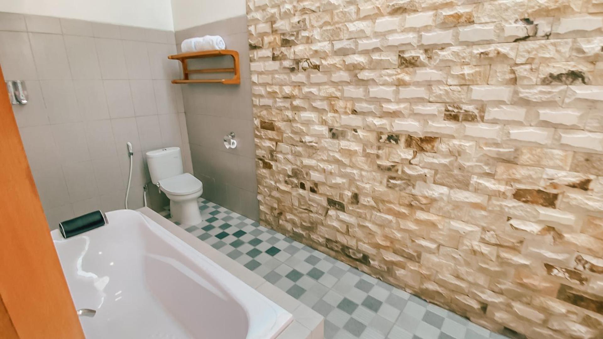 Hotel Rejuvenate And Restaurant