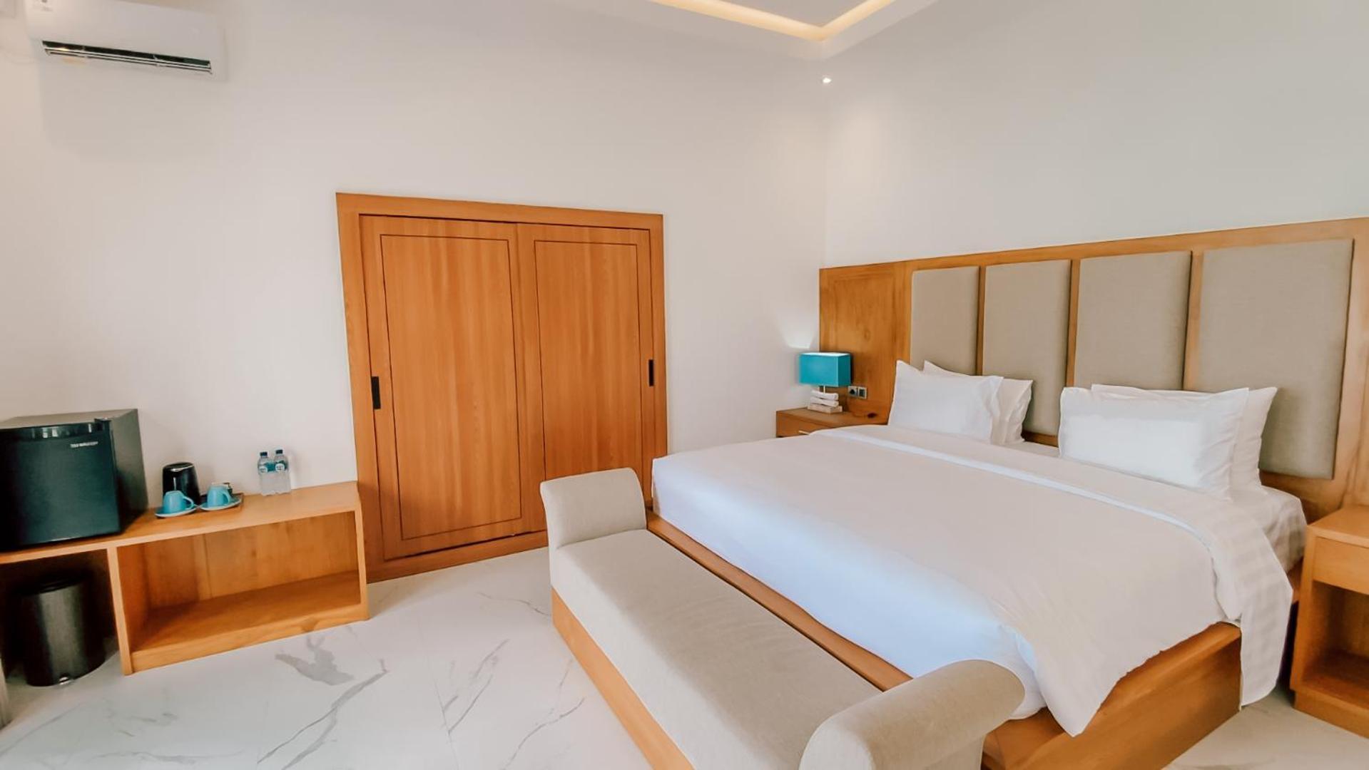 Hotel Rejuvenate And Restaurant Jembrana (Bali)