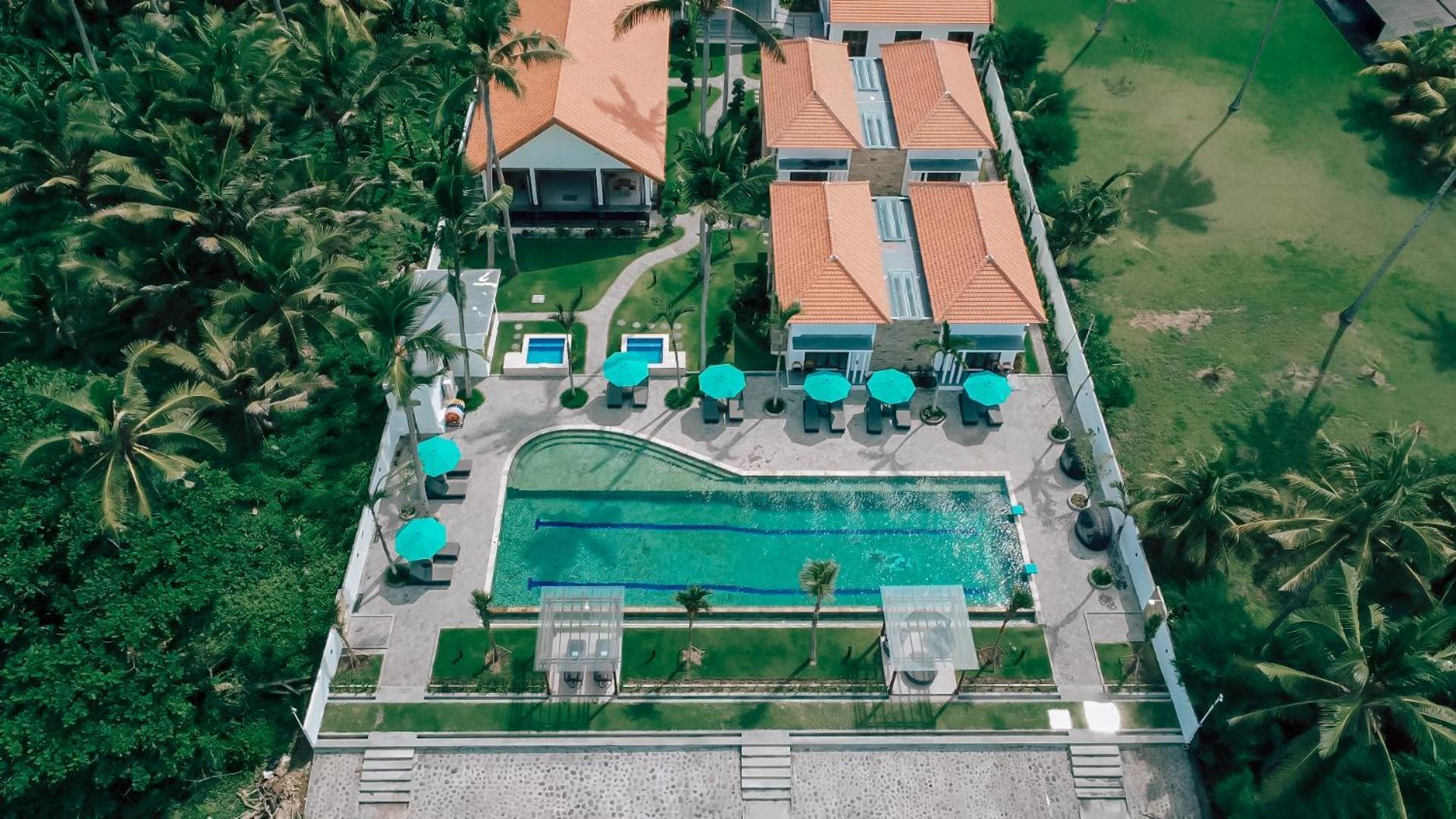 Rejuvenate And Restaurant Jembrana (Bali)