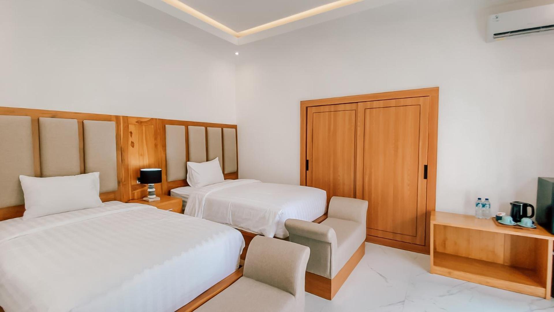 Rejuvenate And Restaurant * Jembrana (Bali)